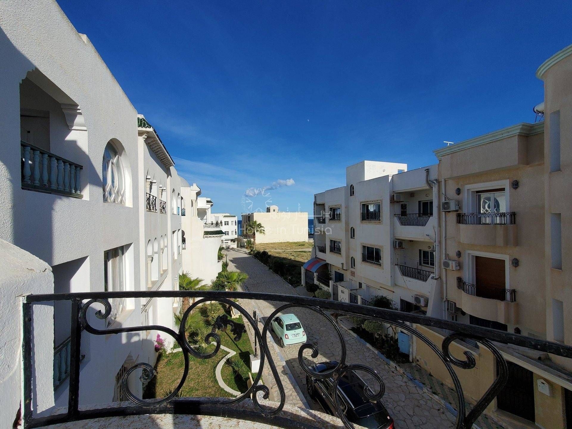 Condominio en , Gouvernorat de Sousse 11319743