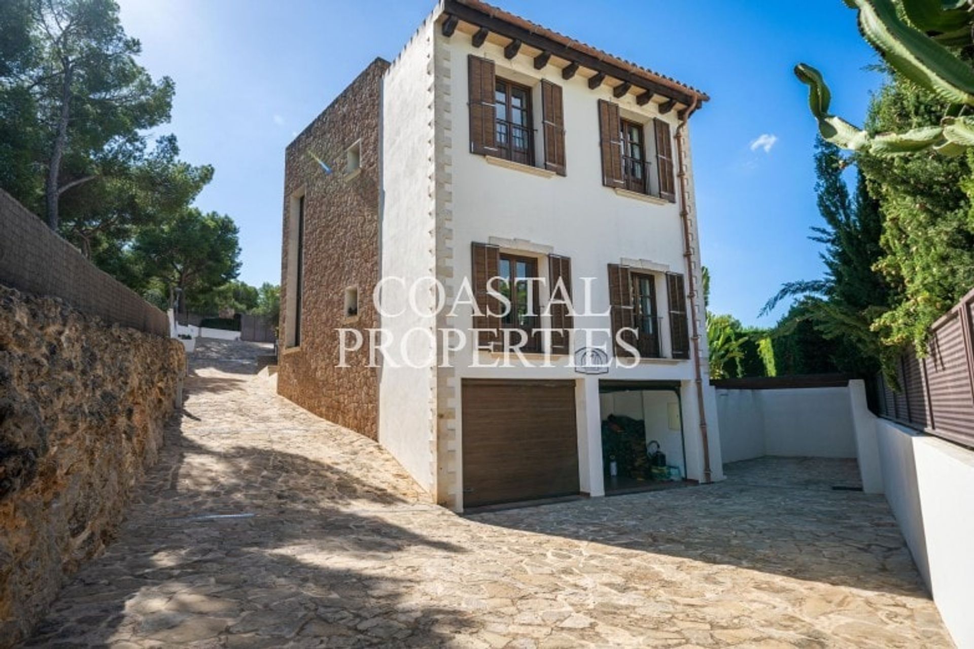 Casa nel La Bonanova, Isole Baleari 11319785