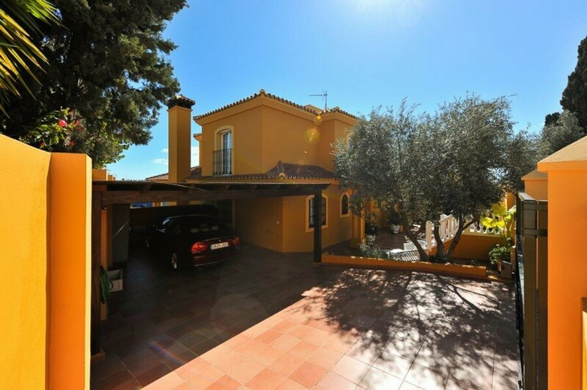 casa en Mijas, Andalucía 11319790