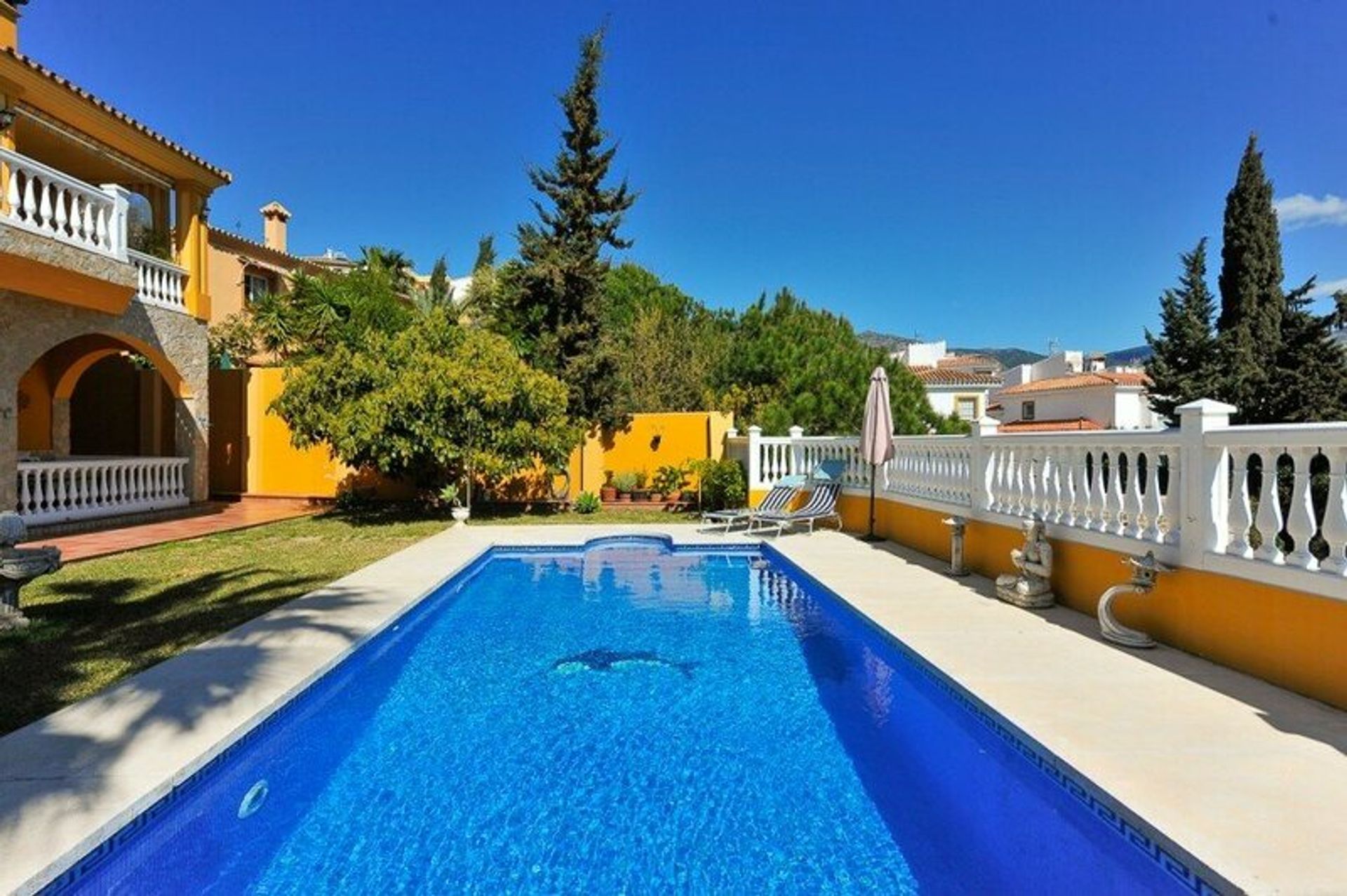 casa en Mijas, Andalucía 11319790