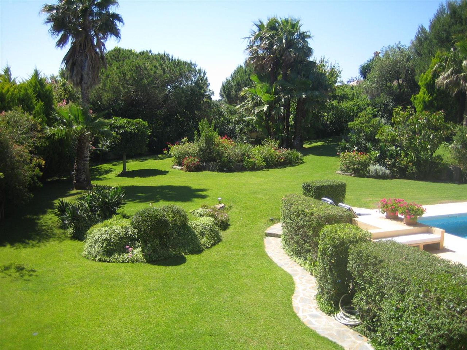 House in Guadiaro, Andalusia 11319804