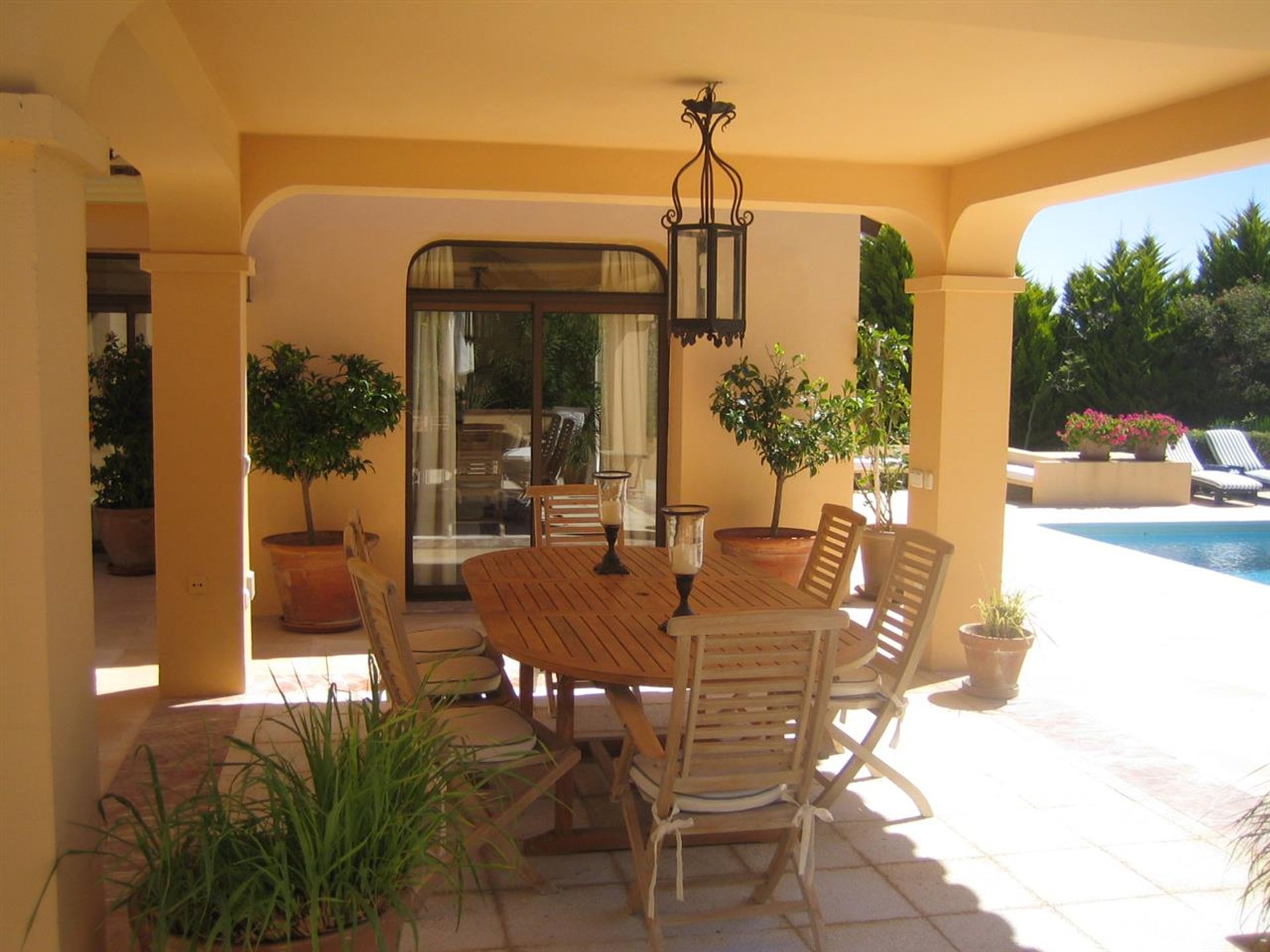 House in Guadiaro, Andalusia 11319804