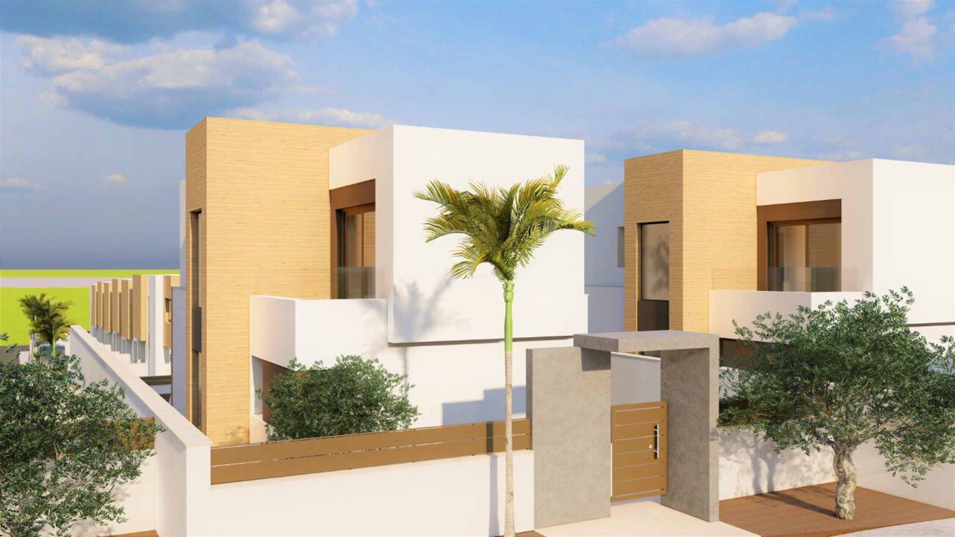 House in Algorfa, Comunidad Valenciana 11319868