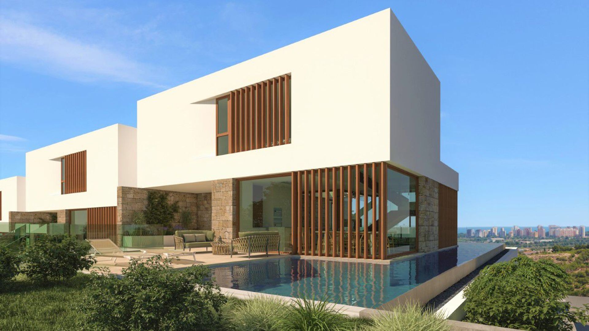 House in Benijofar, Valencia 11319912