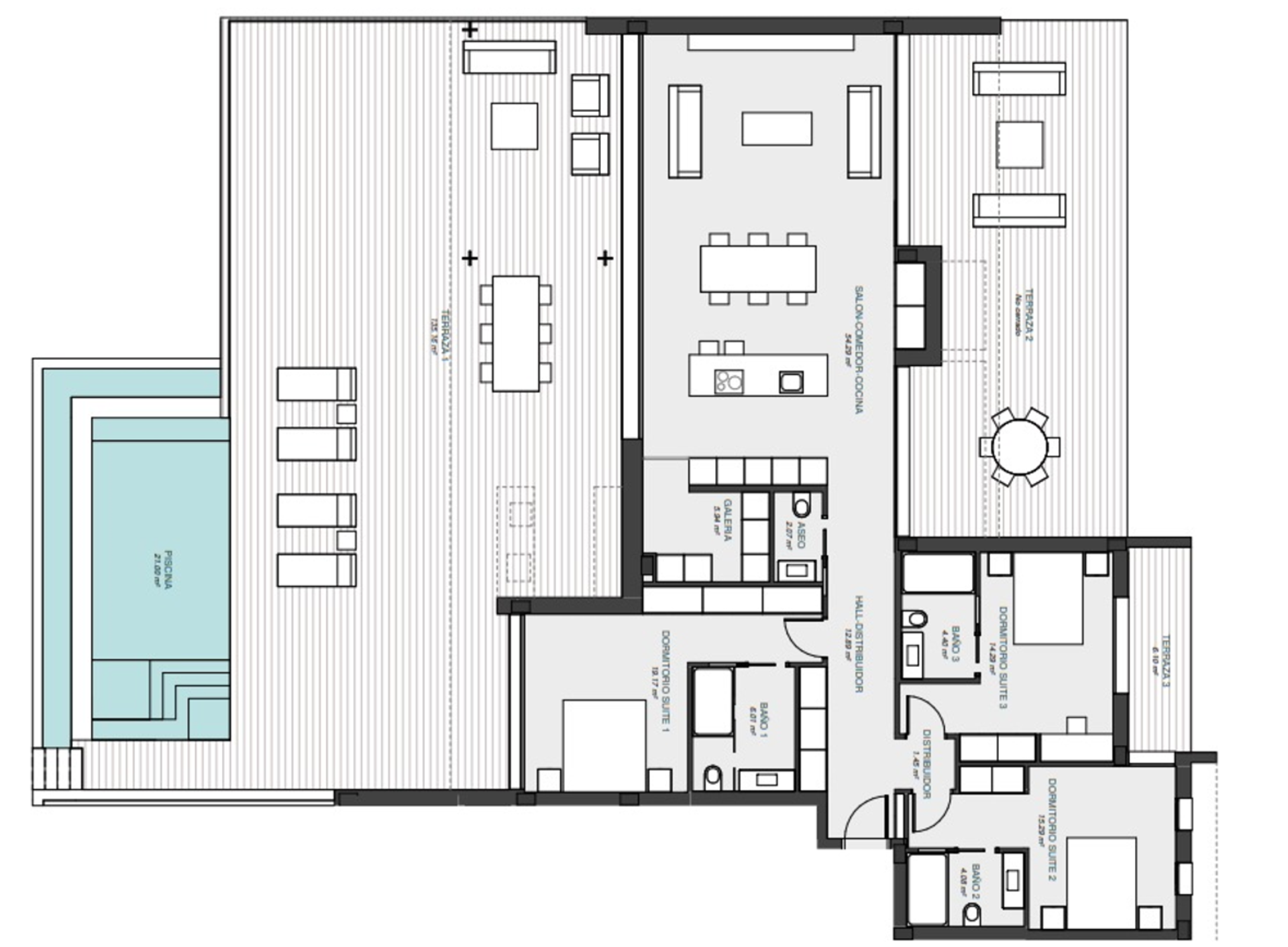 عمارات في Orihuela, Comunidad Valenciana 11319931