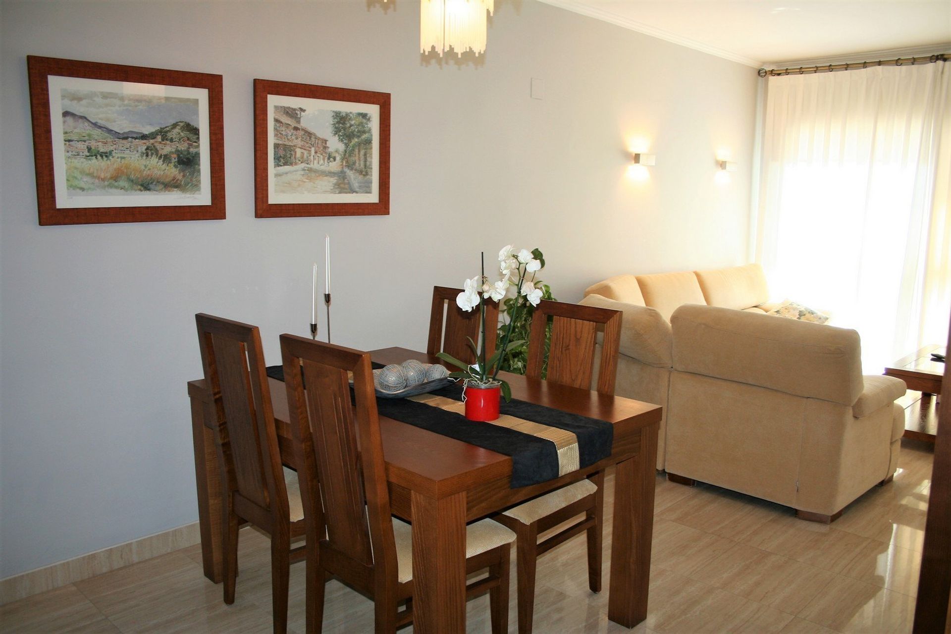 Condominio nel Pedreguer, Valenza 11320030