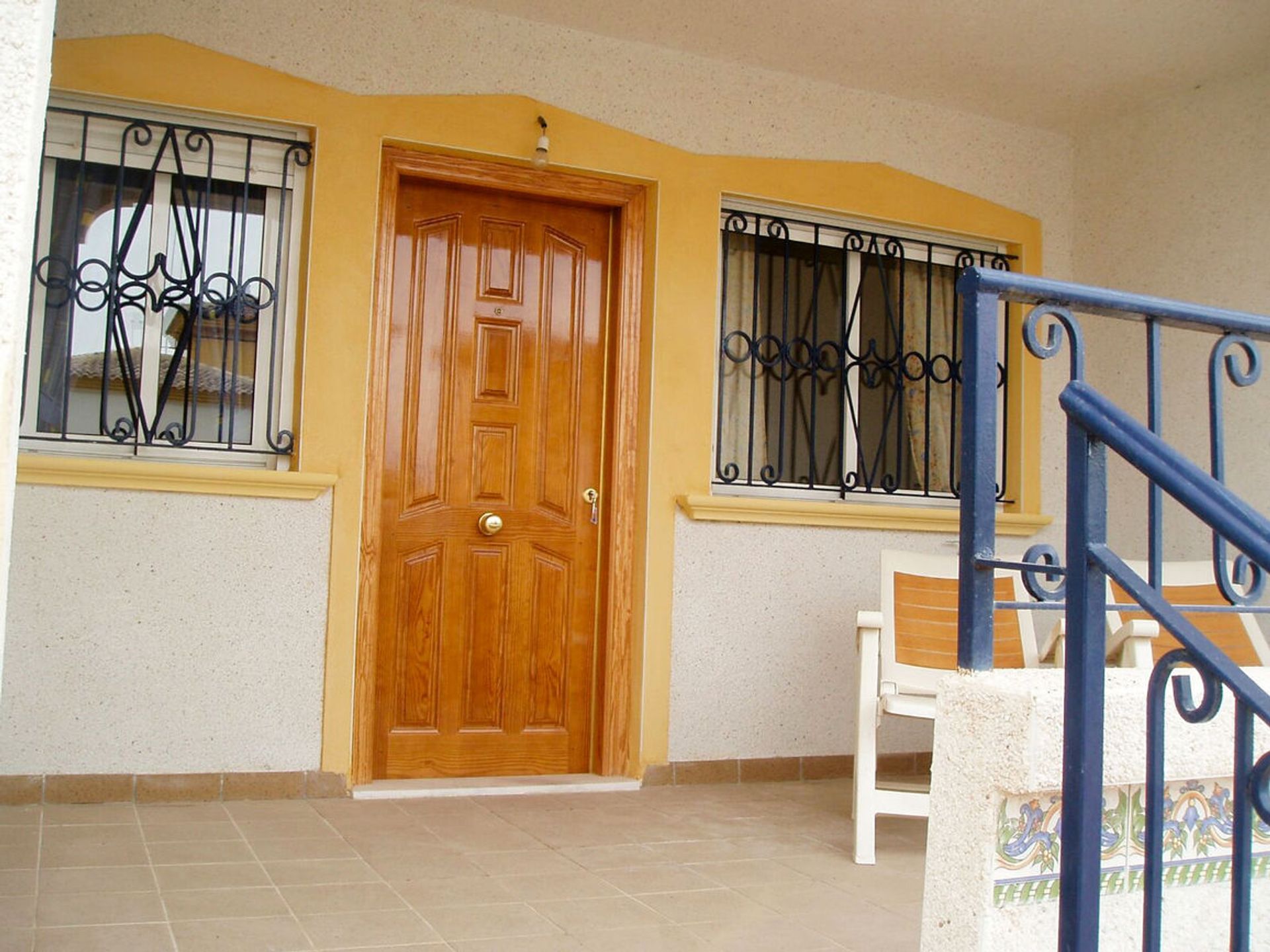 Condominium in Orihuela, Comunidad Valenciana 11320132