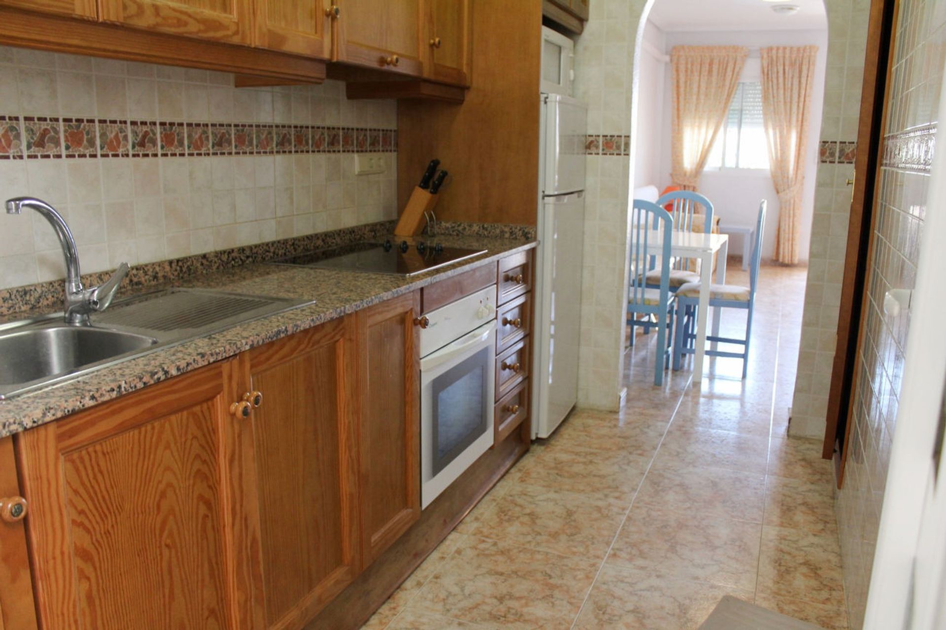 Condominium in Orihuela, Comunidad Valenciana 11320132