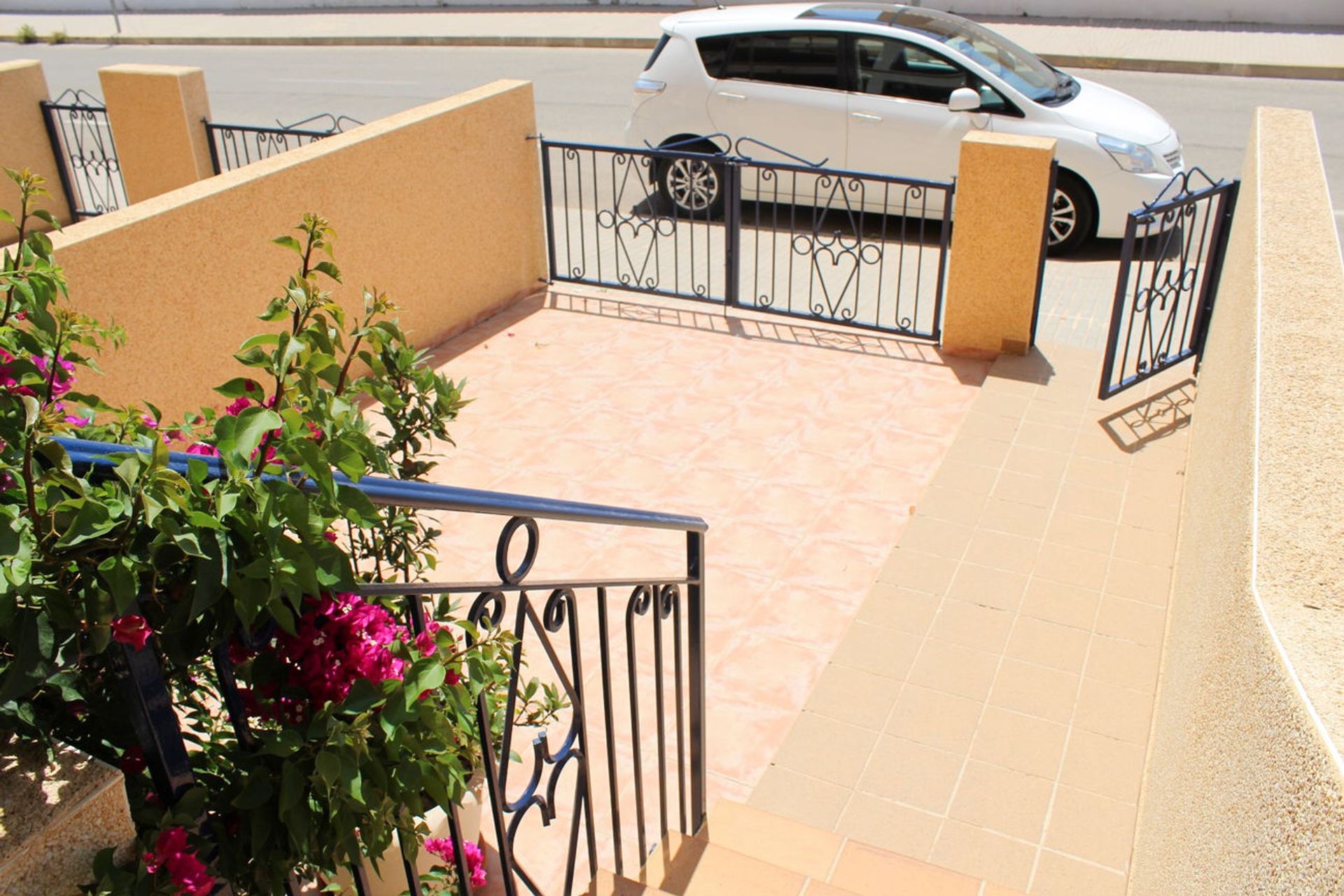 Condominium in Orihuela, Comunidad Valenciana 11320132