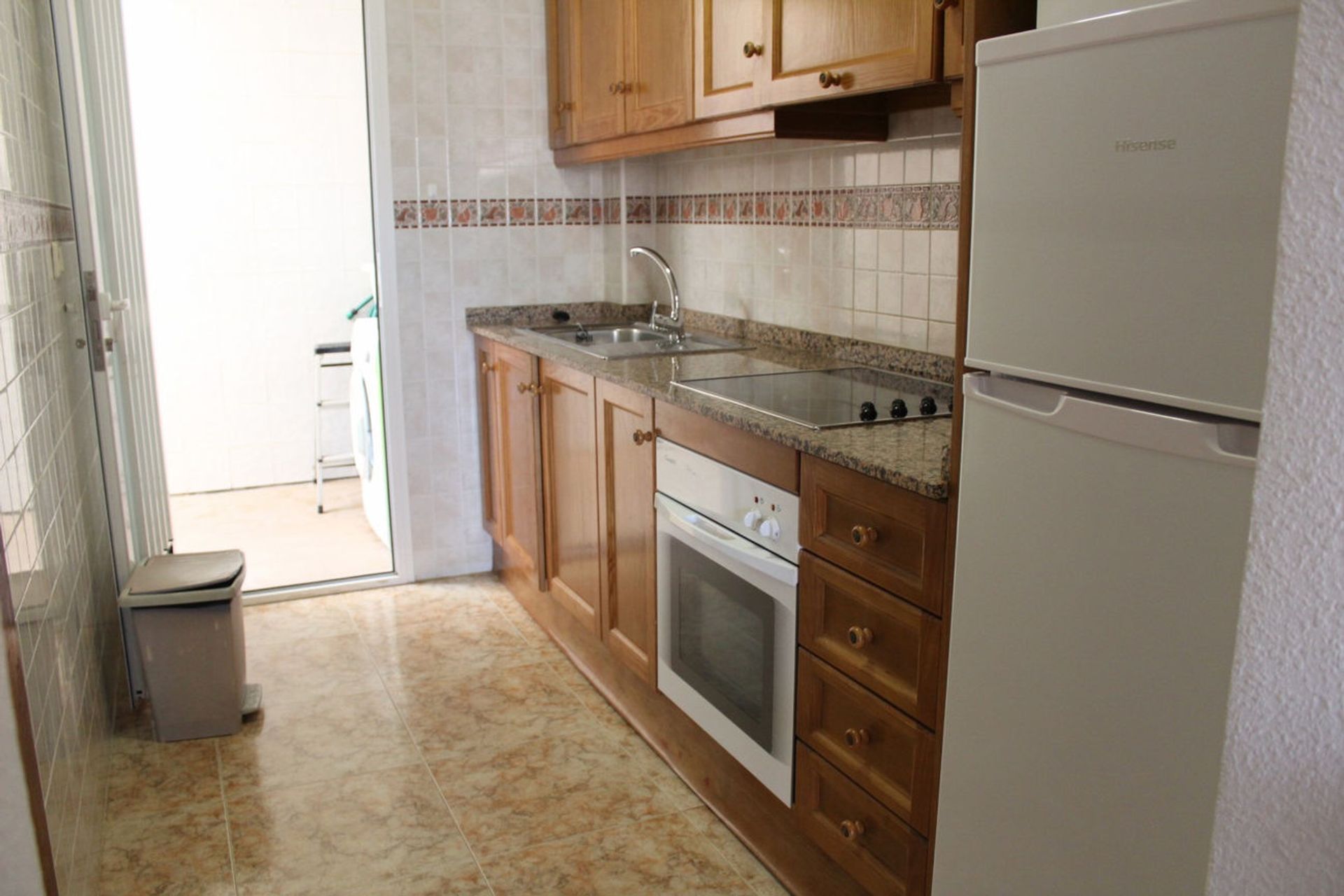 Condominium in Orihuela, Comunidad Valenciana 11320132