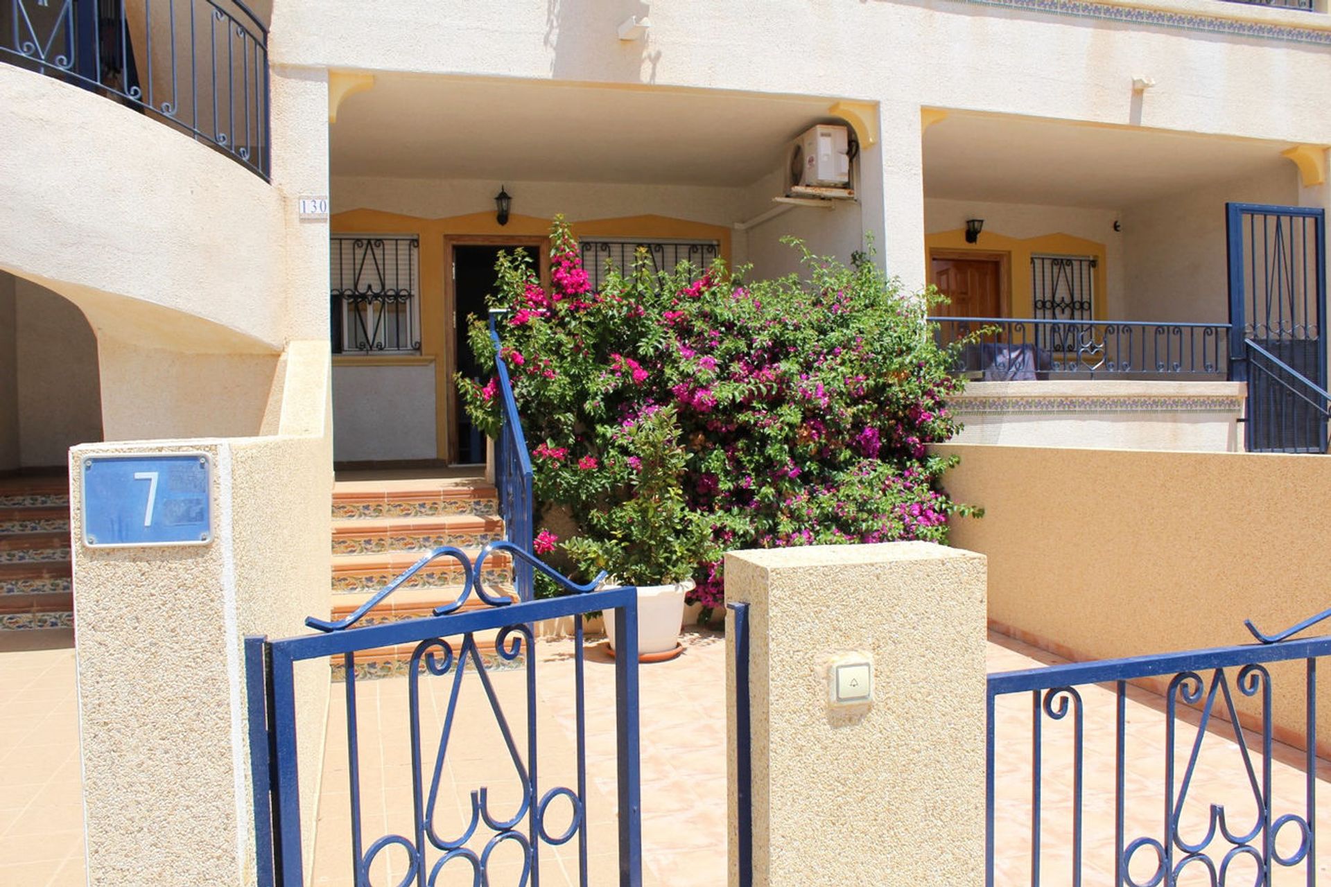 Condominium in Orihuela, Comunidad Valenciana 11320132