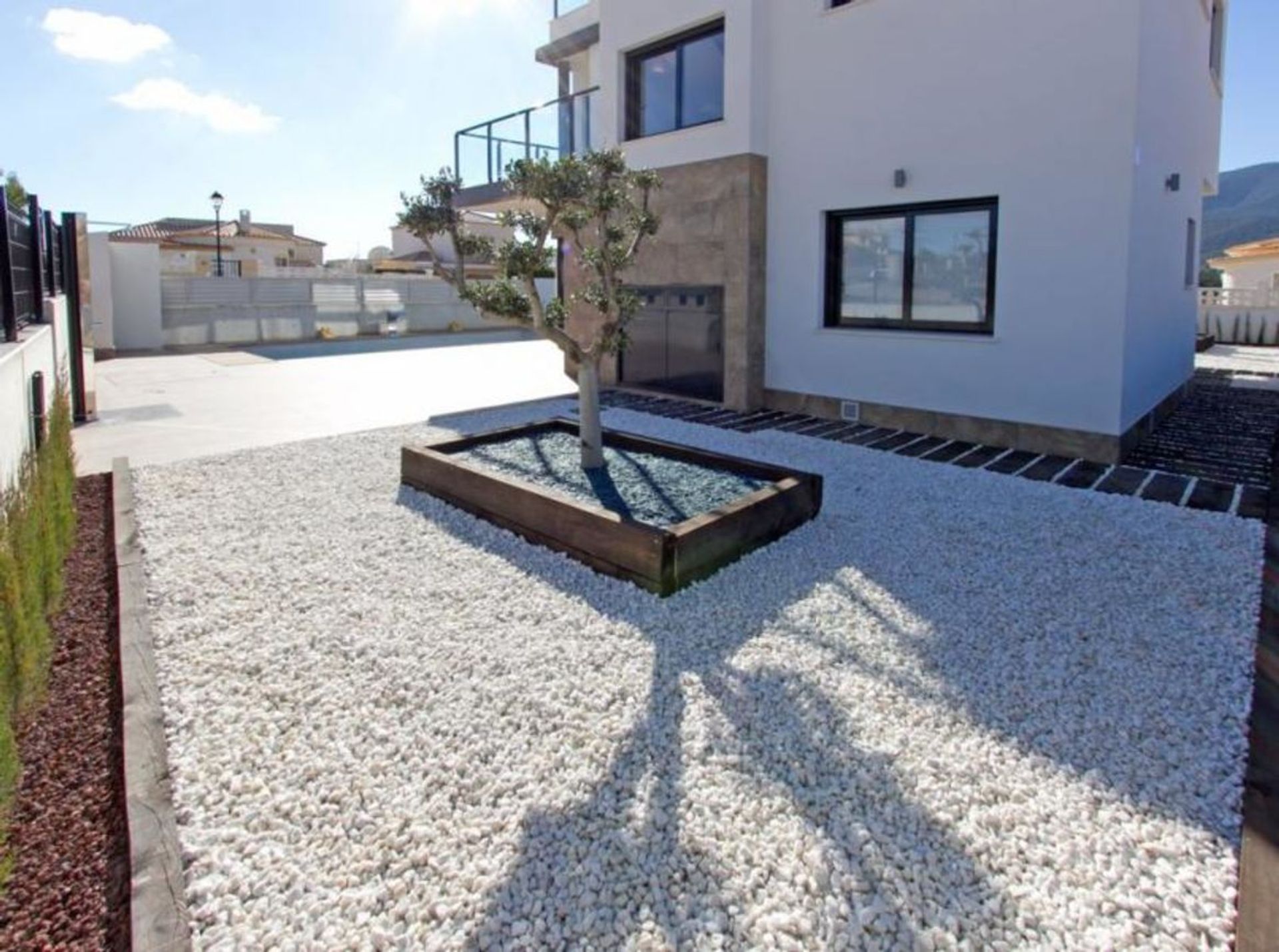 House in Castalla, Comunidad Valenciana 11320233