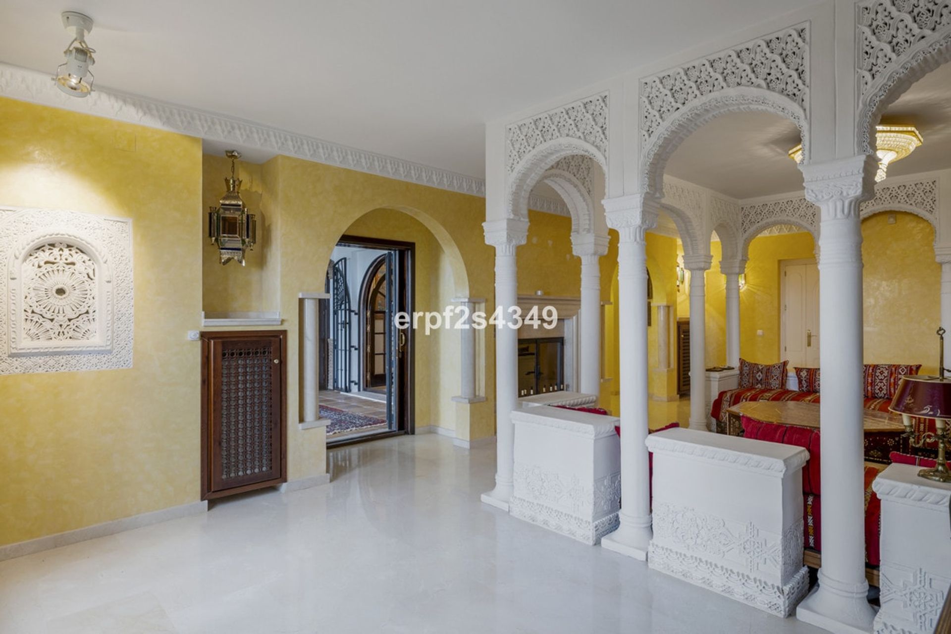 Casa nel Alhaurín el Grande, Andalucía 11320262