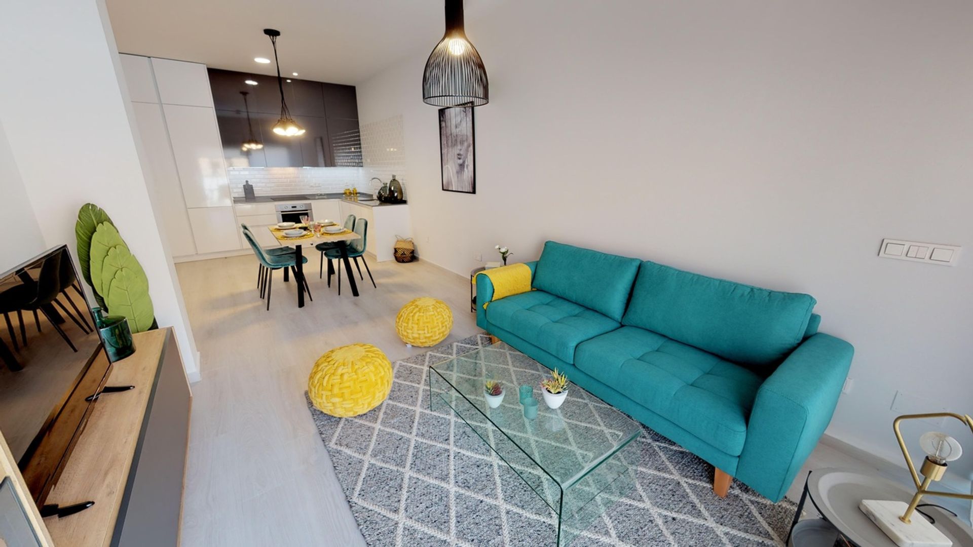 Condominium dans San Miguel de Salinas, Valence 11320283