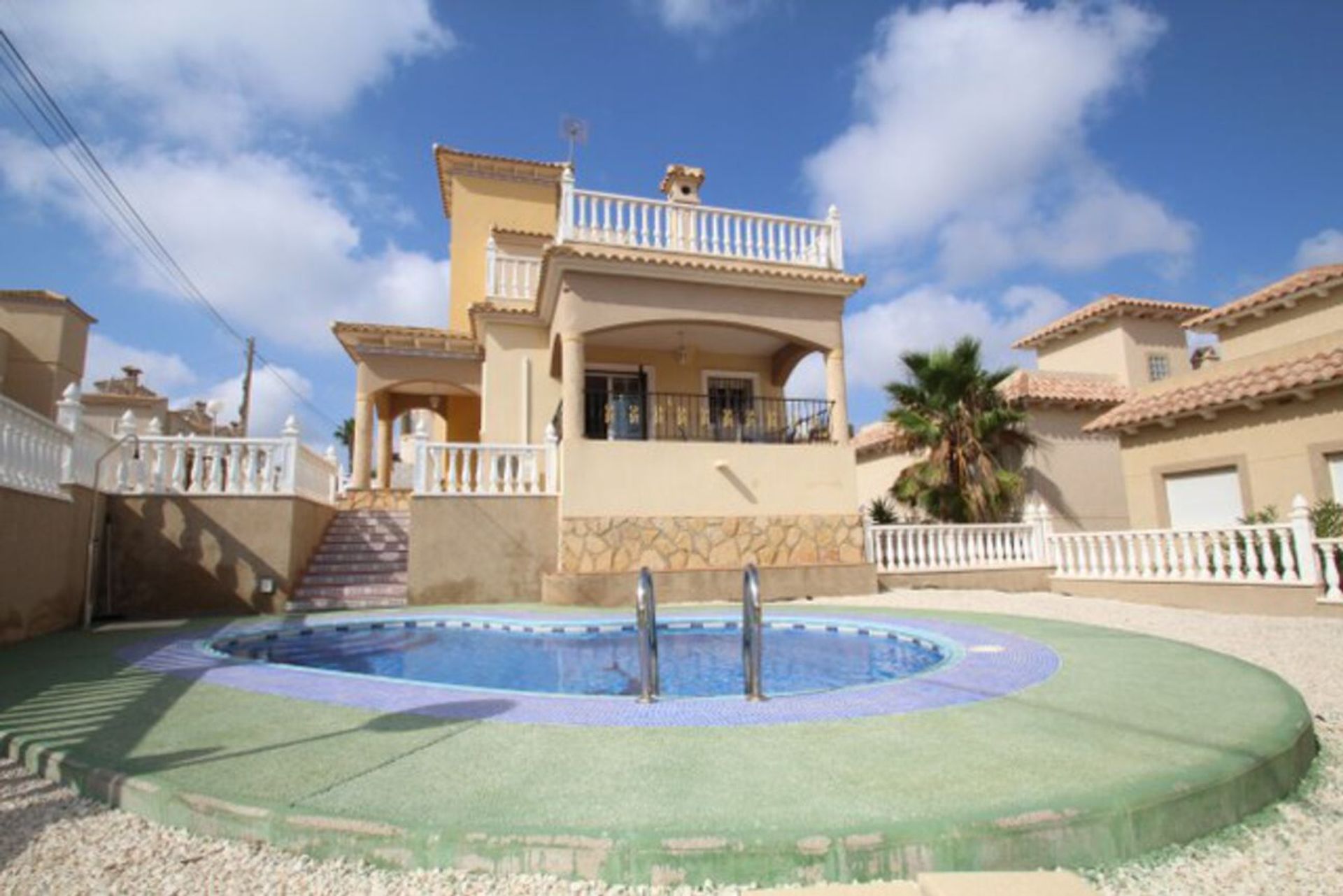 Huis in San Miguel de Salinas, Valencia 11320295