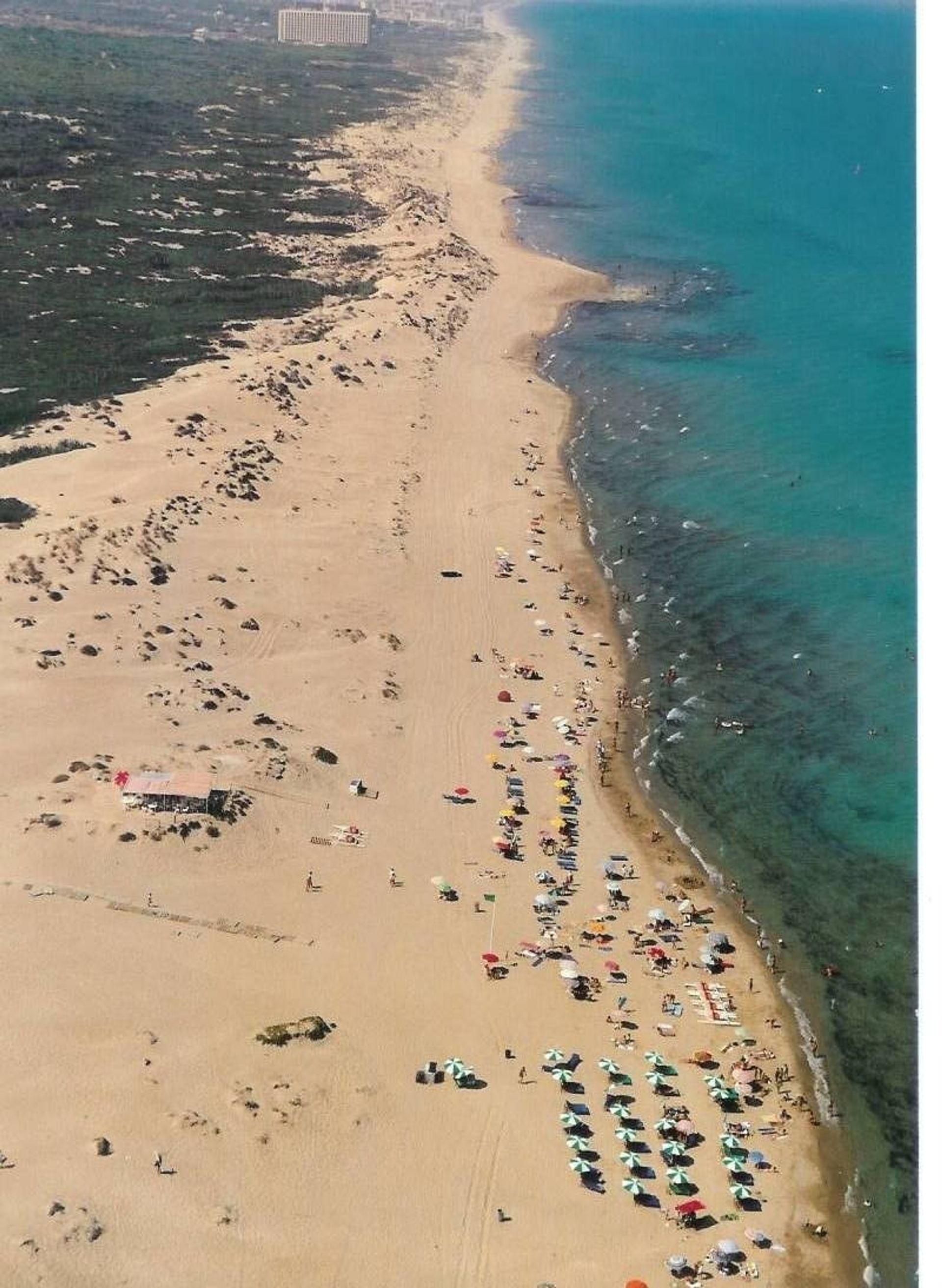 Rumah di Formentera del Segura, Comunidad Valenciana 11320378