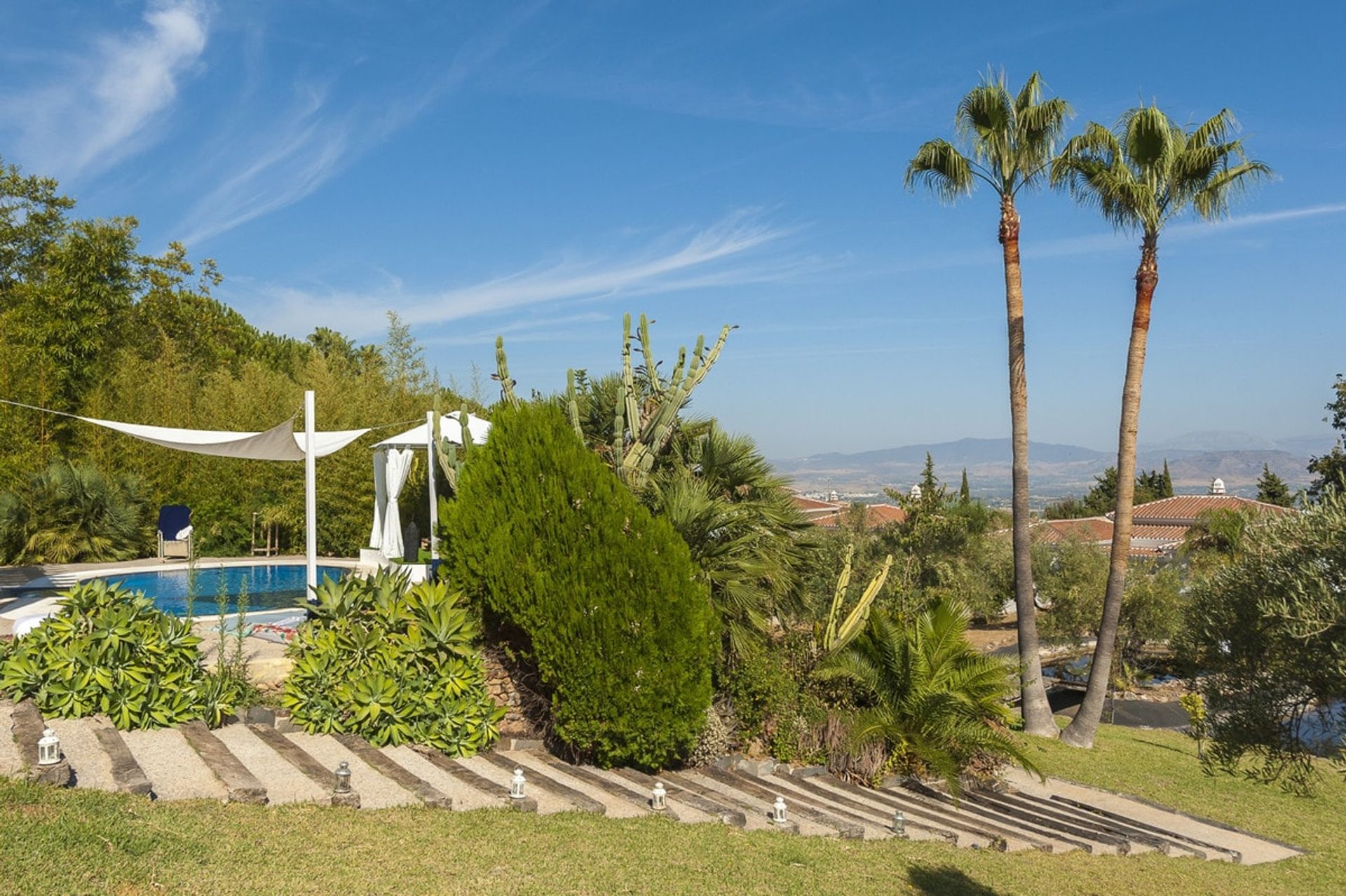 Rumah di Alhaurín el Grande, Andalucía 11320388