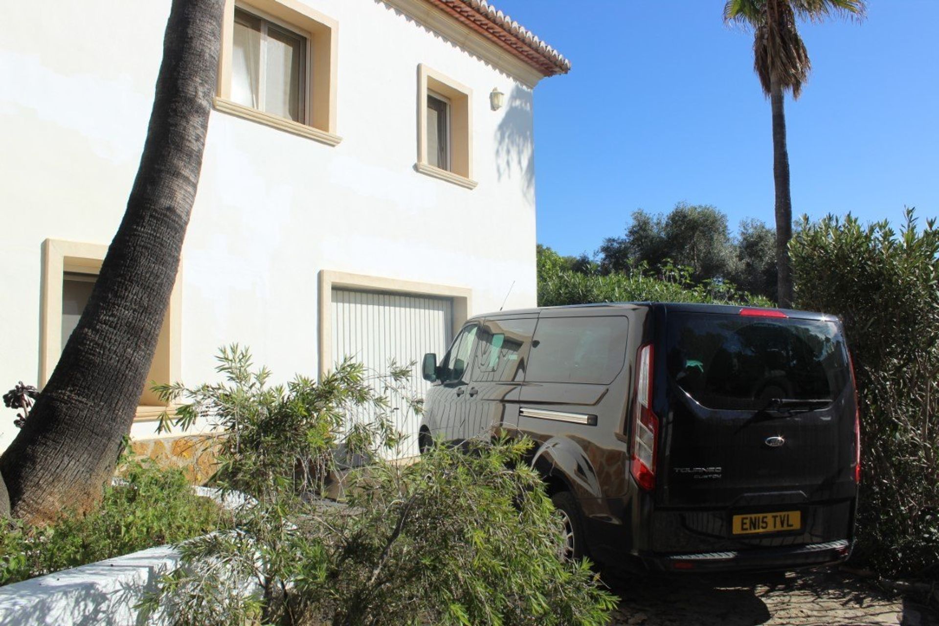 loger dans Jávea, Comunidad Valenciana 11320401