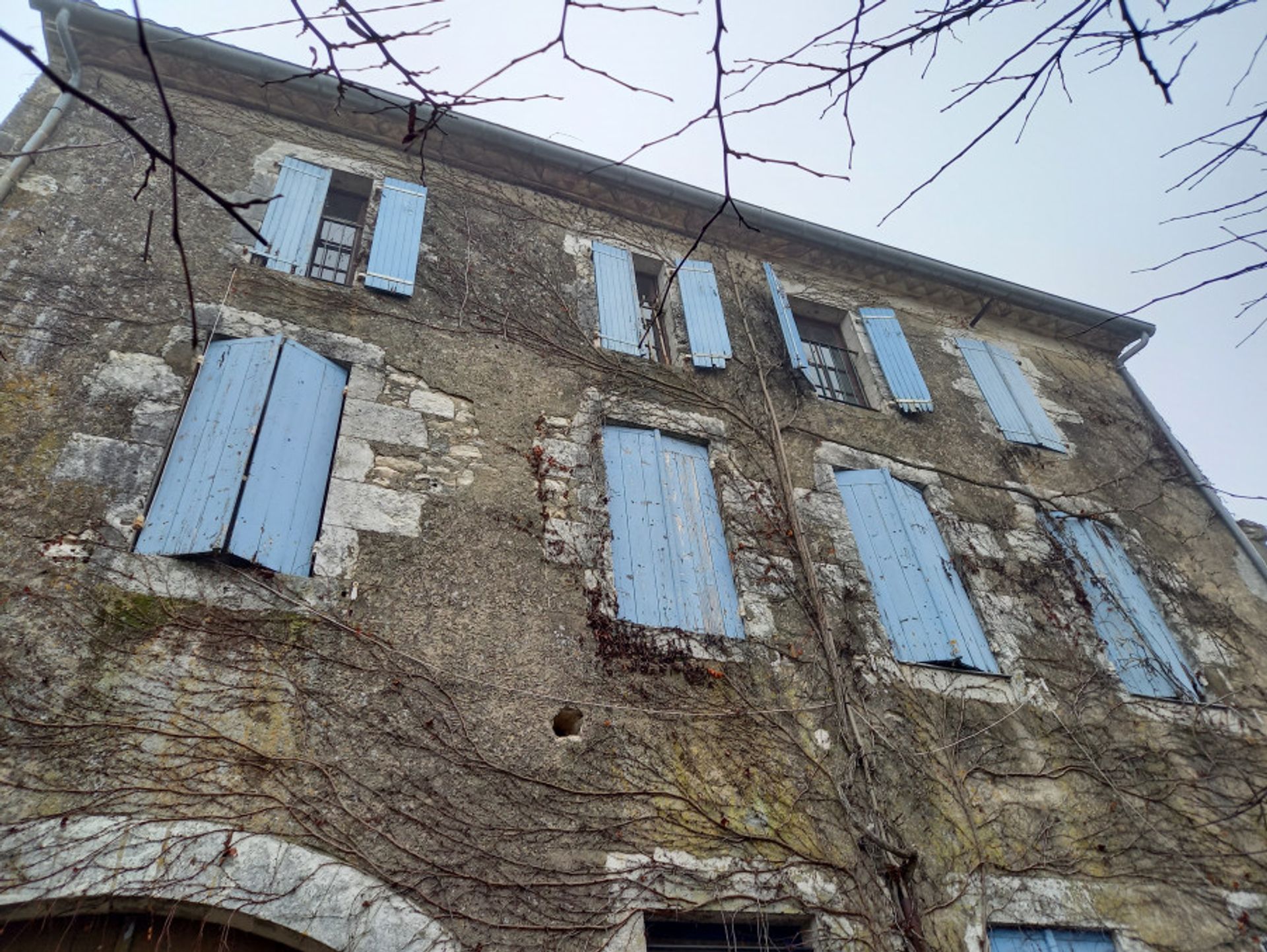 Casa nel Castillonnès, Nouvelle-Aquitaine 11320408