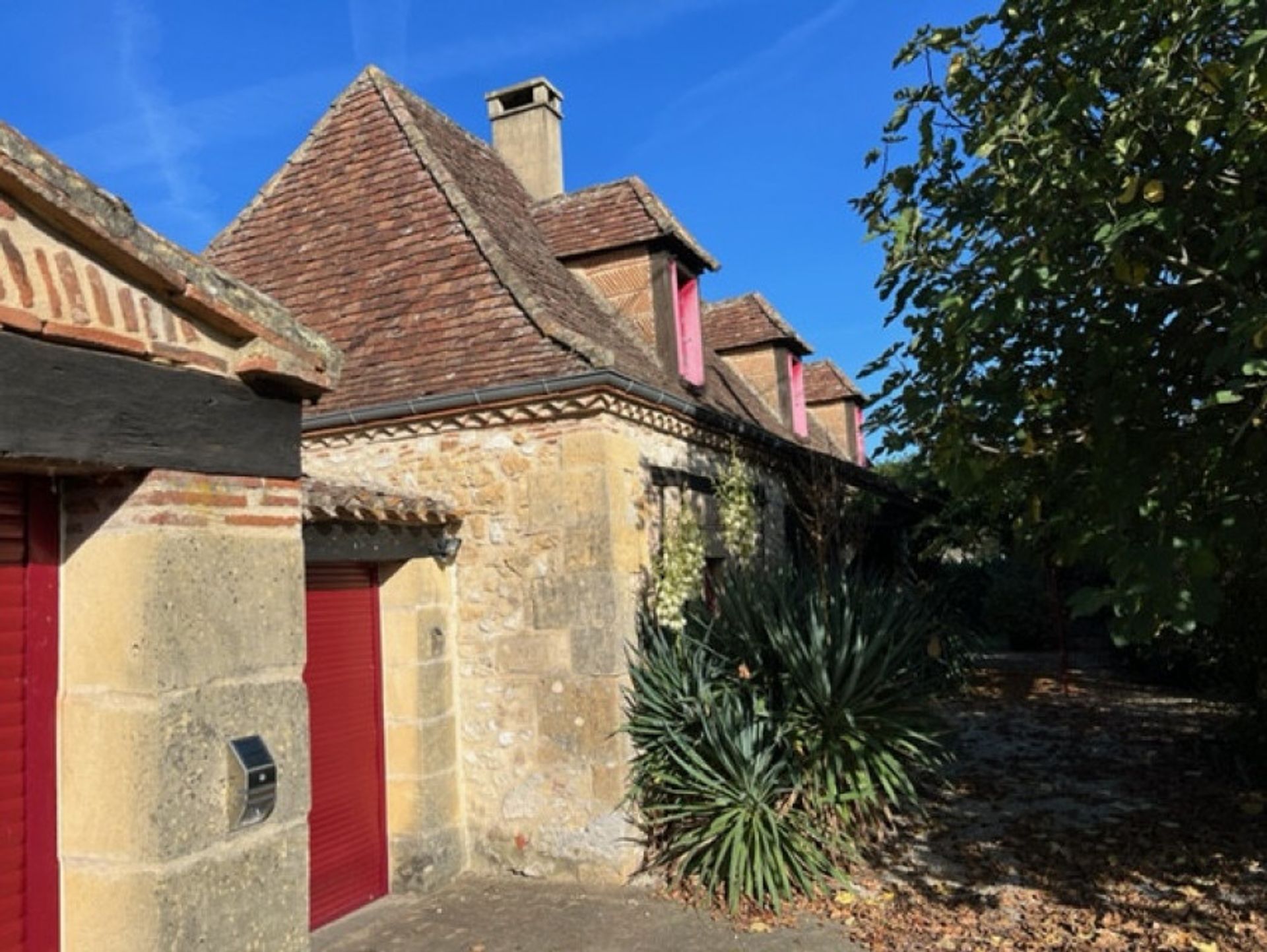 Casa nel Bergerac, Nouvelle-Aquitaine 11320409