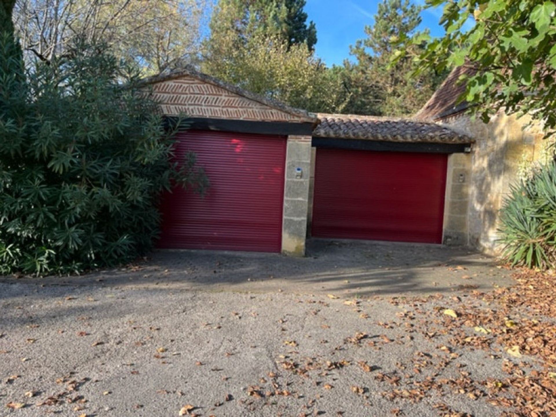 Casa nel Bergerac, Nouvelle-Aquitaine 11320409