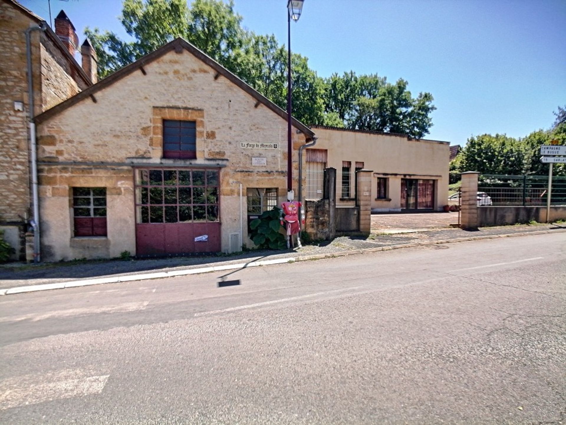 casa en Meyrals, Nouvelle-Aquitaine 11320413