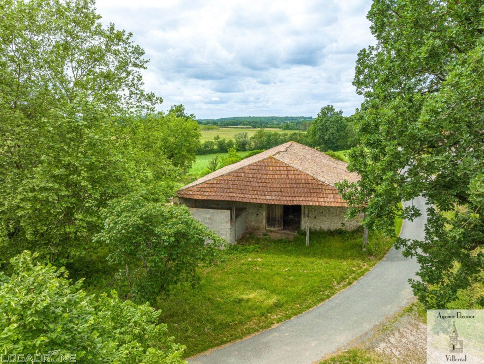 Haus im Bournel, Neu-Aquitanien 11320415