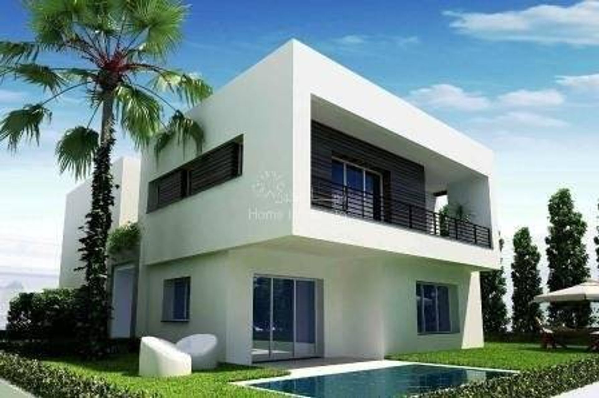 casa no Gammarth, Tunis 11320432