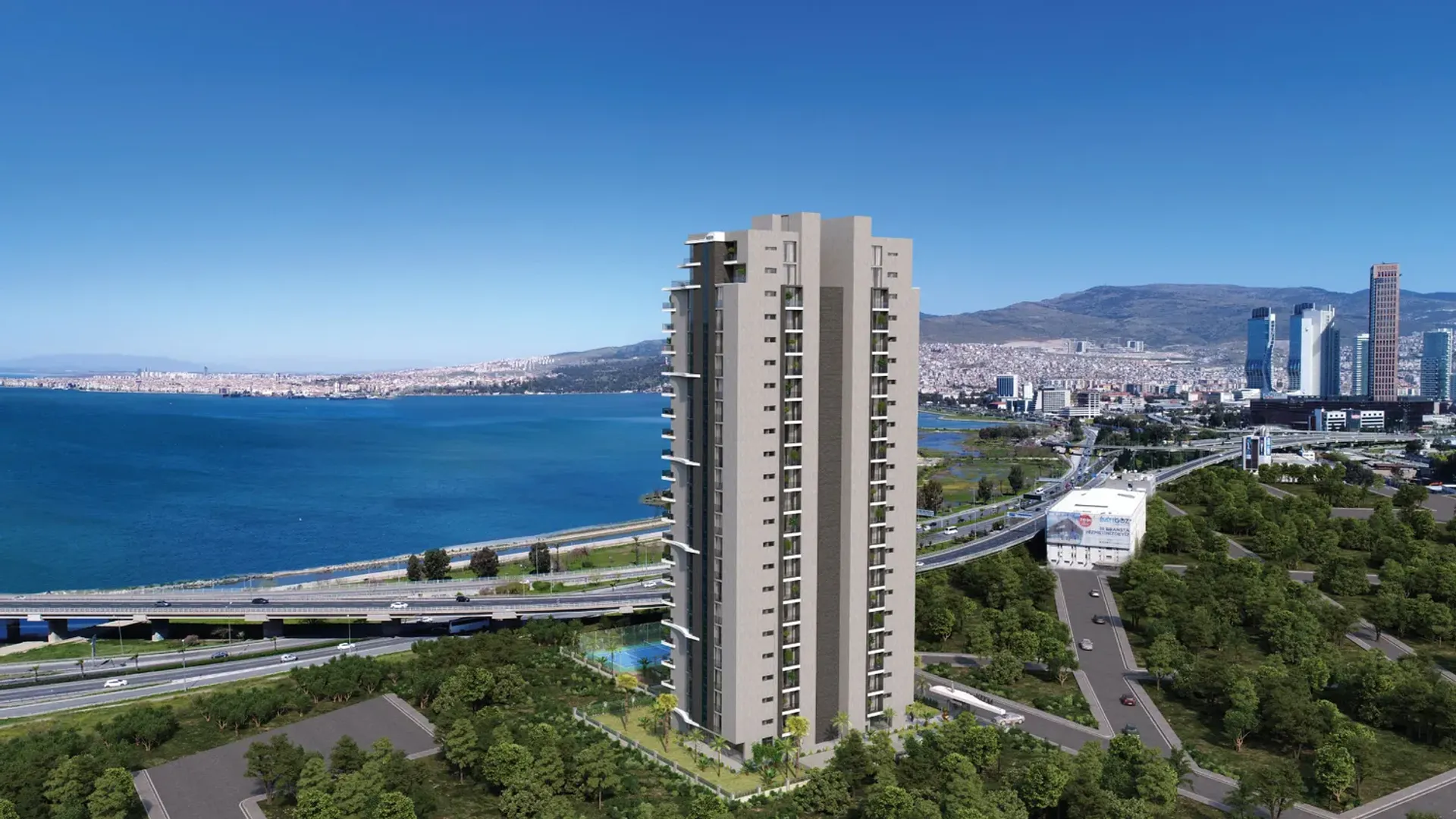 Immobilier dans , 3 1561. Sokak 11320506