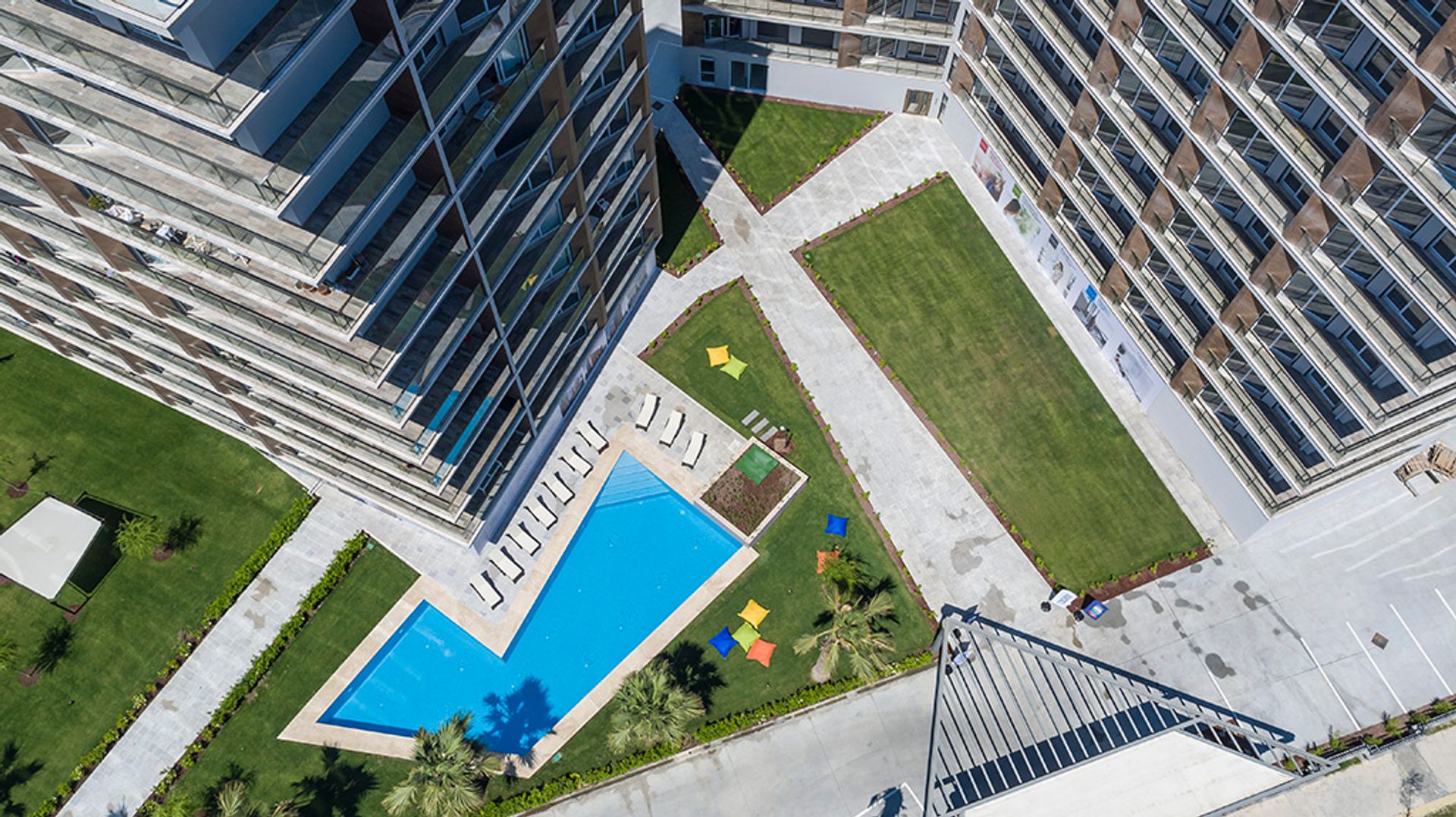 Immobilier dans , İstanbul Çevre Yolu 11320507