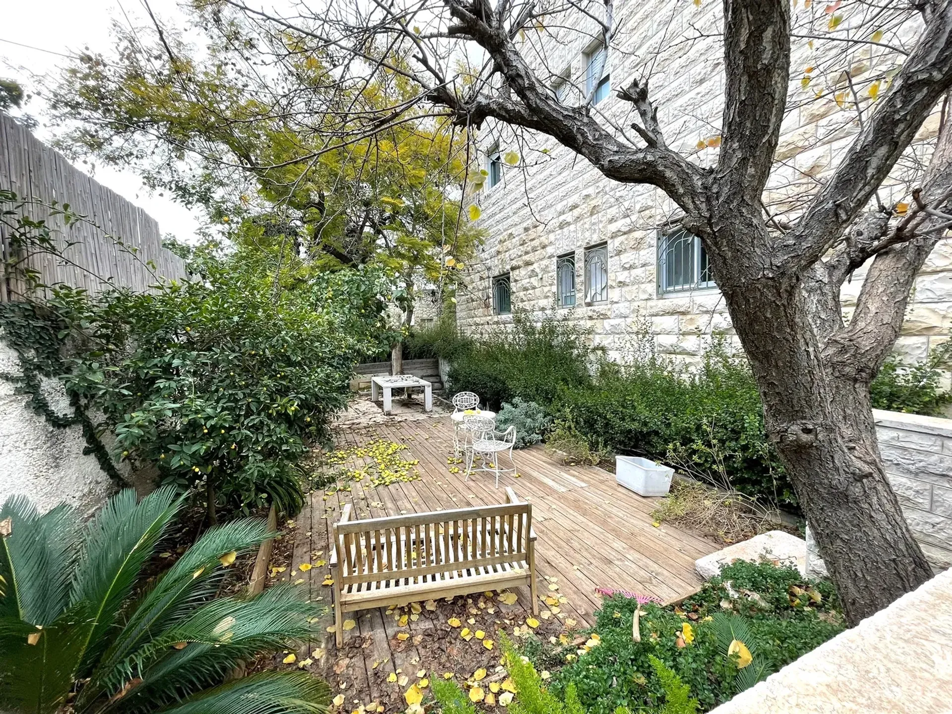 בַּיִת ב קרית היובל, Shmaryahu Levin Street 11320510