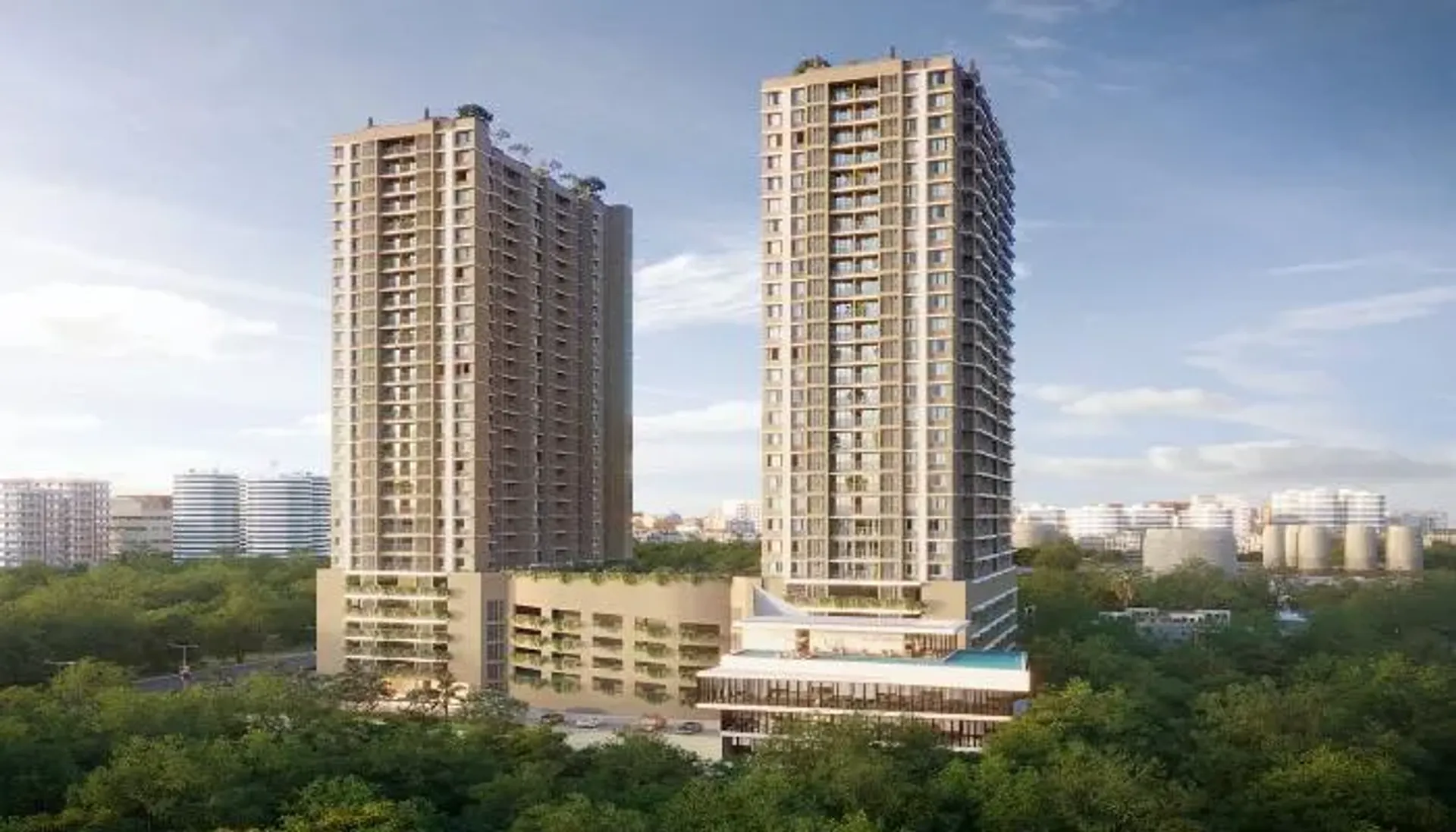 Imobiliária no Kalyan, Maharashtra 11320512