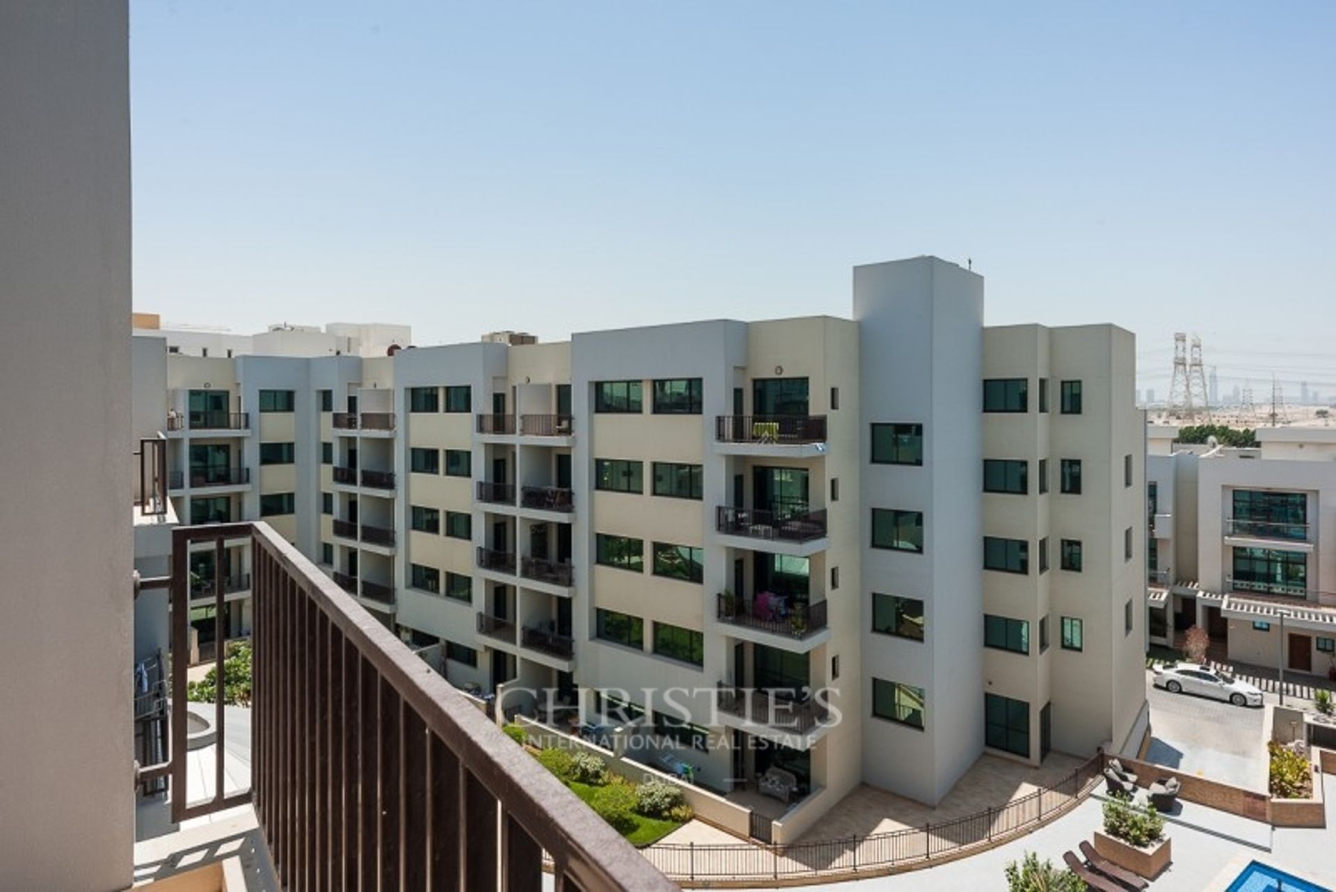 Condominium in دبي, دبي 11320549