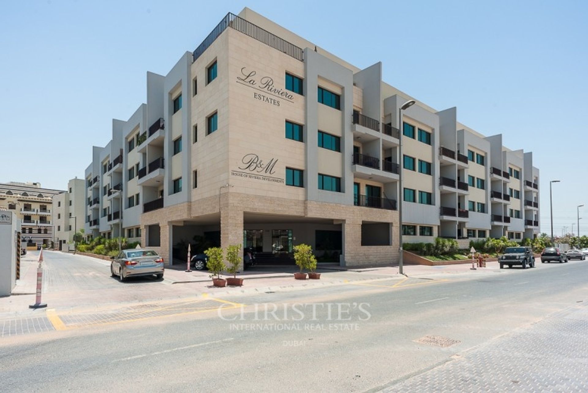 Condominium in دبي, دبي 11320549