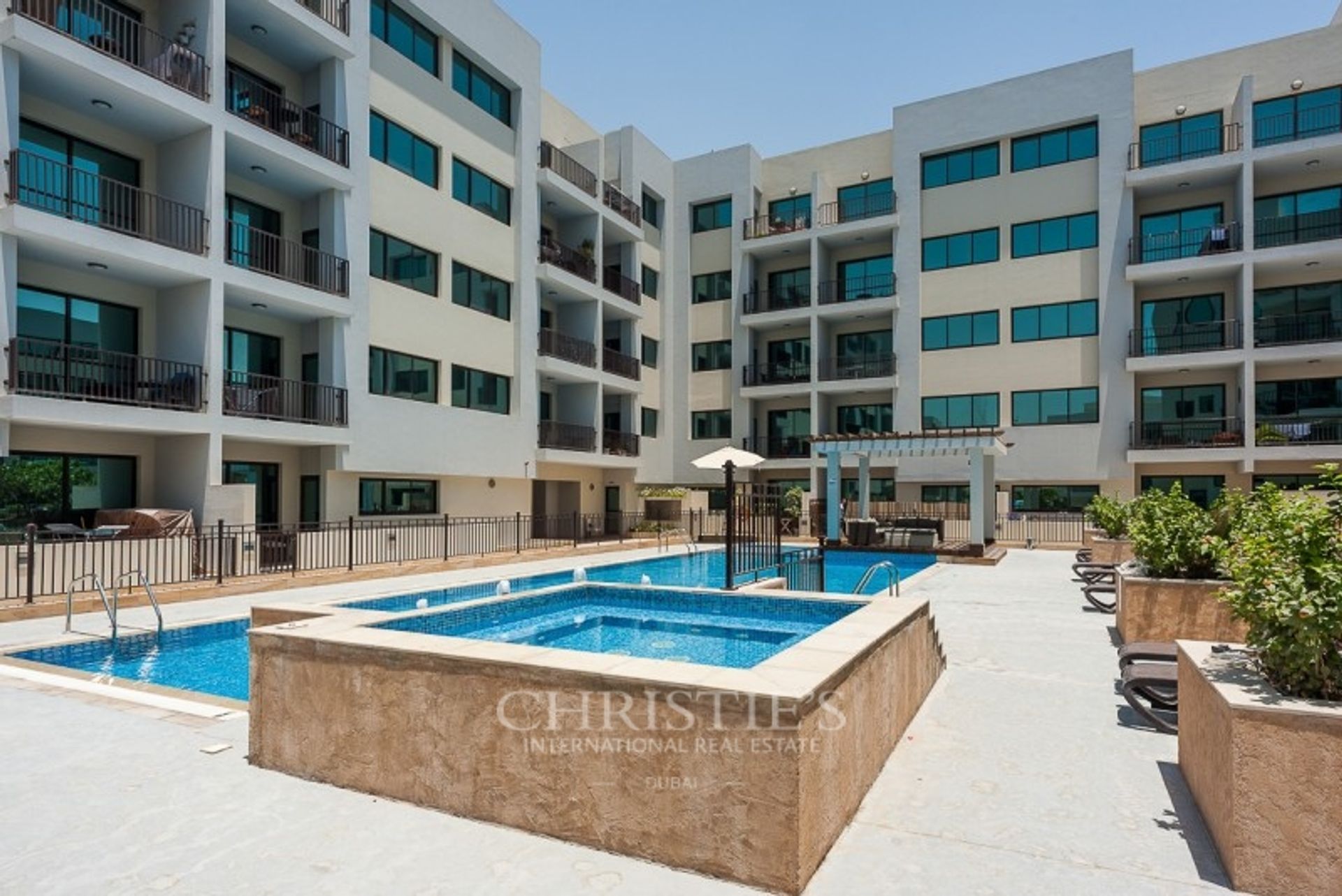 Condominium in دبي, دبي 11320549