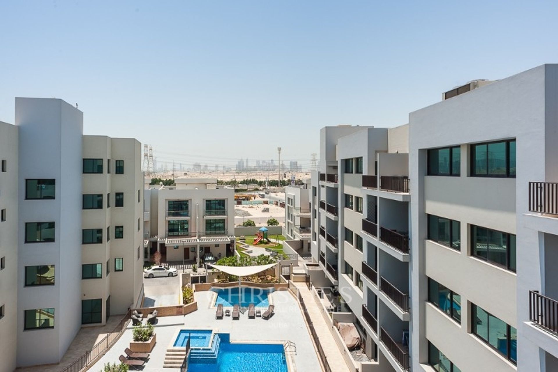 Condominium in دبي, دبي 11320549