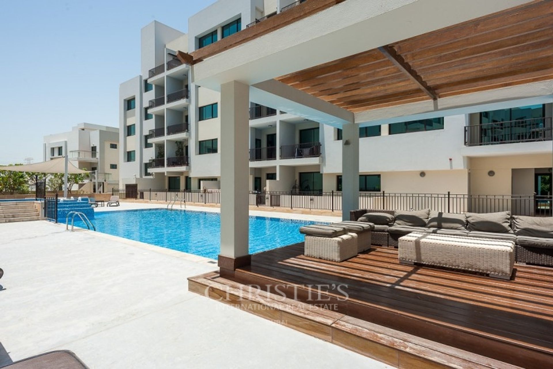 Condominio nel دبي, دبي 11320549