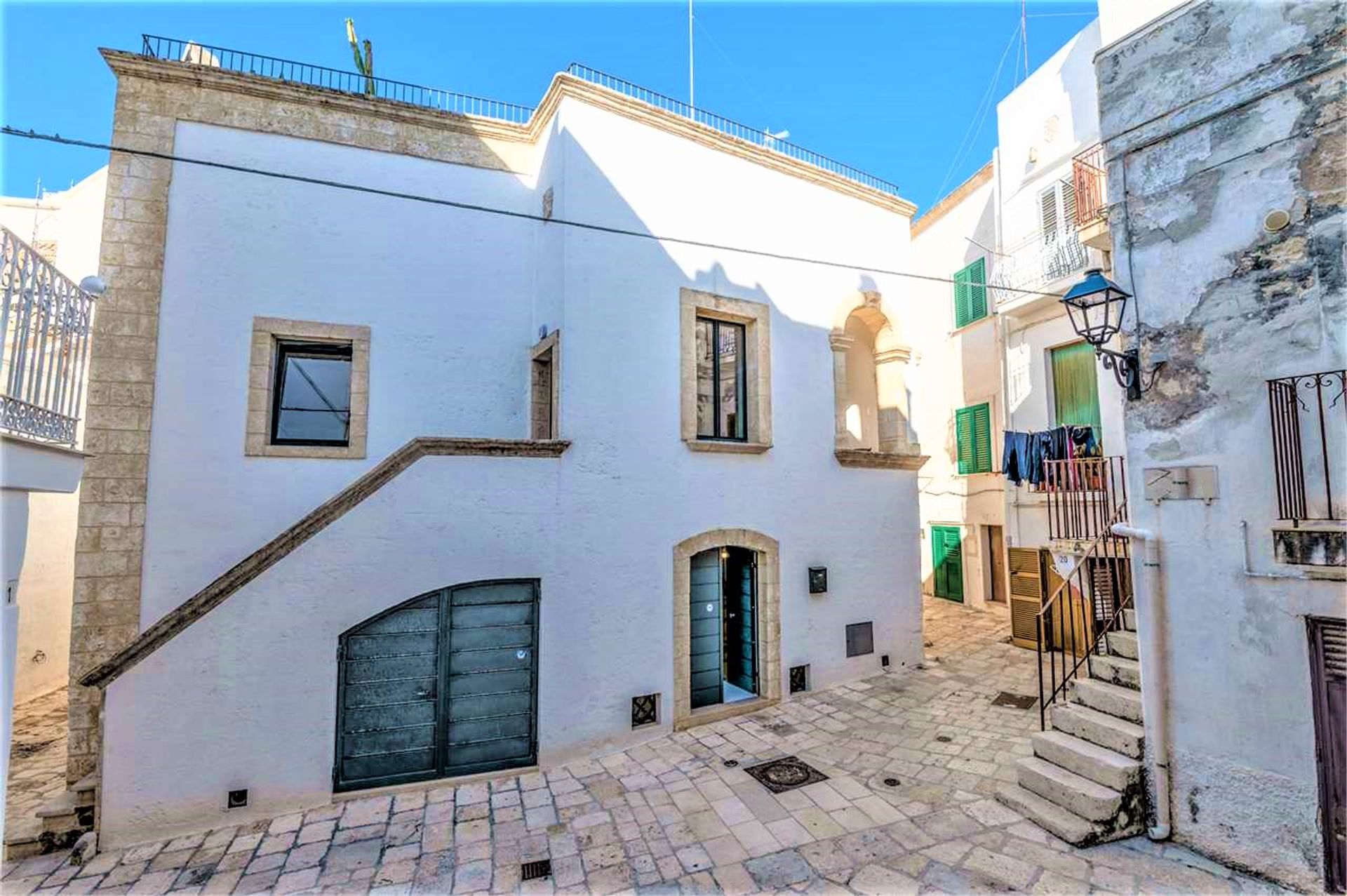 House in Polignano a Mare, Apulia 11320643