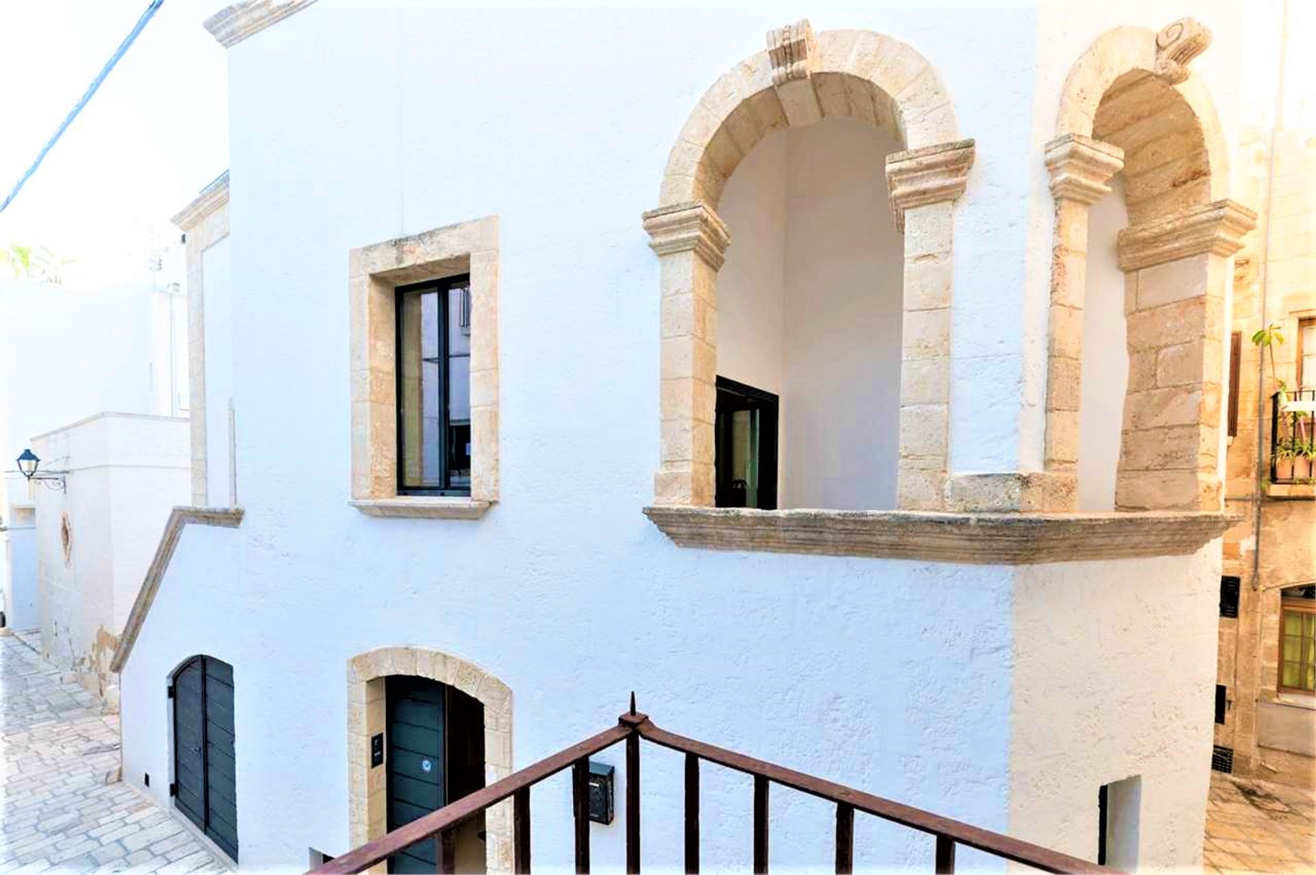 Huis in Polignano a Mare, Apulia 11320643