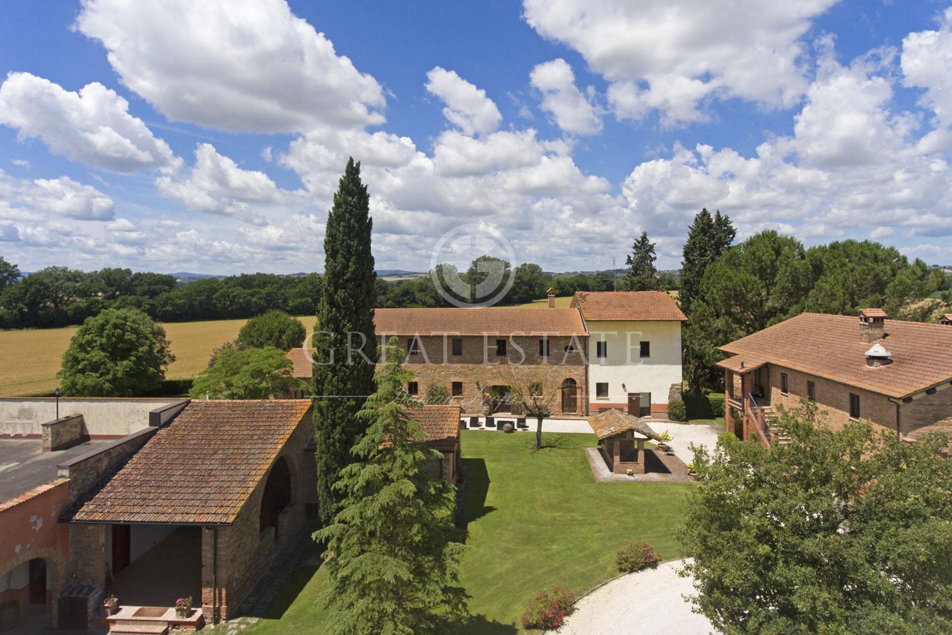 House in Deruta, Umbria 11320646