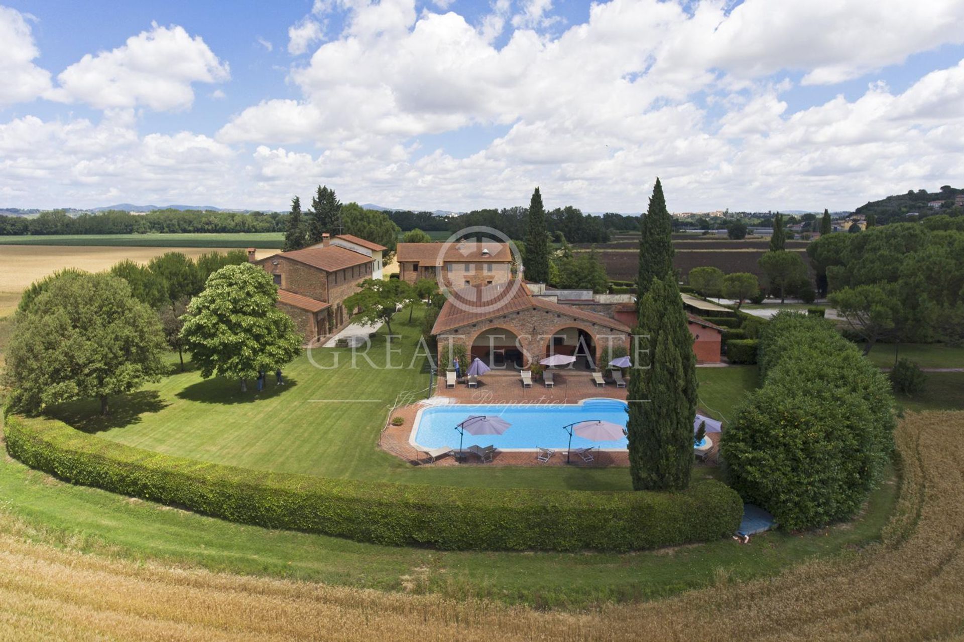 House in Deruta, Umbria 11320646