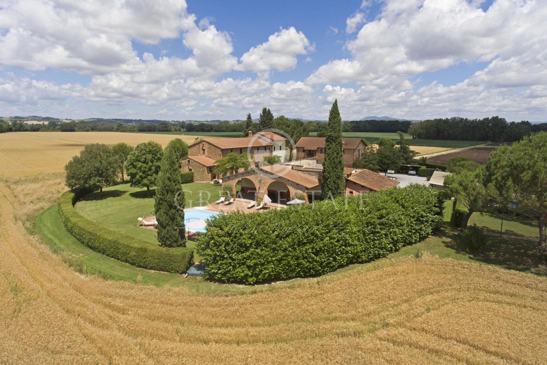 House in Deruta, Umbria 11320646