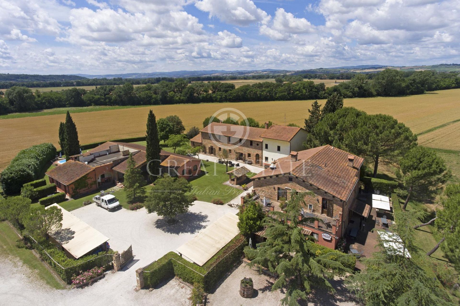 House in Deruta, Umbria 11320646