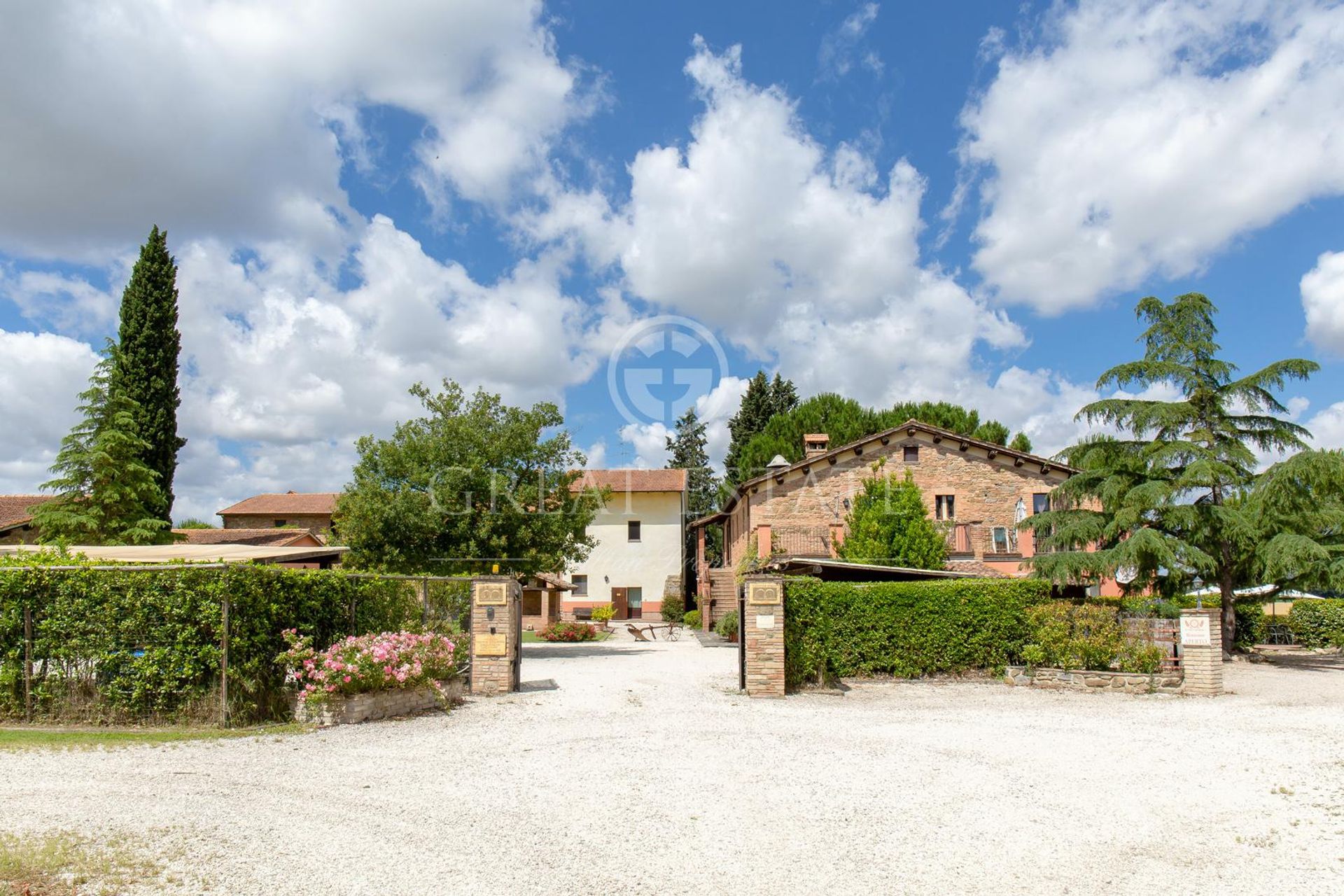 House in Deruta, Umbria 11320646