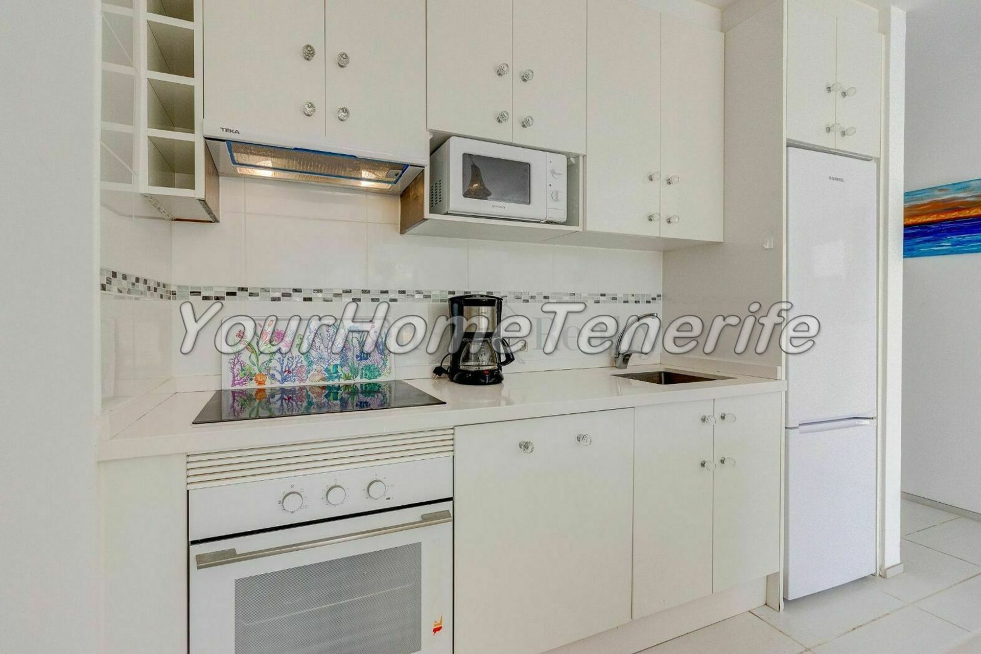 Condominio nel Adeje, Canary Islands 11320700