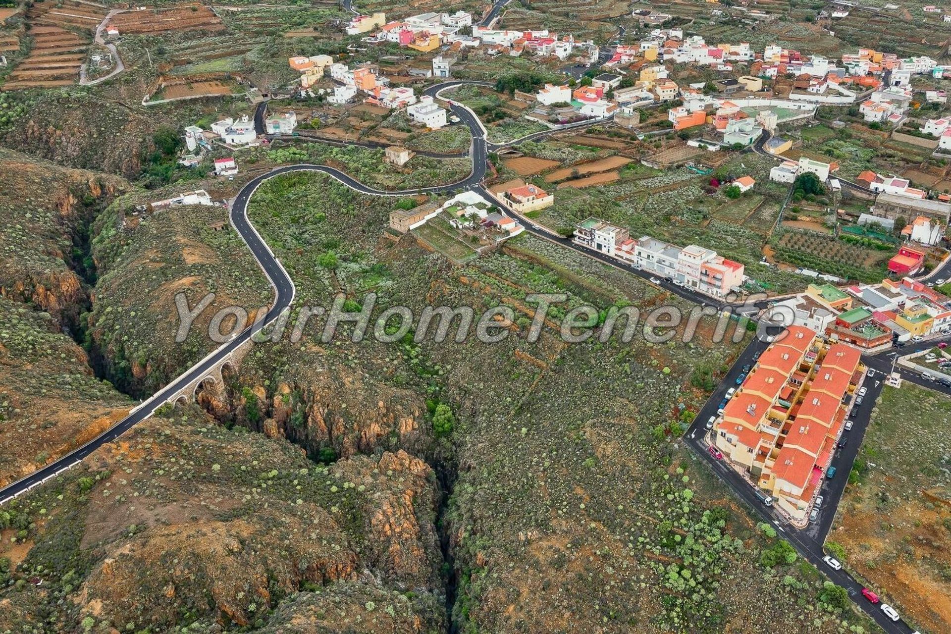 Tanah di , Canary Islands 11320701