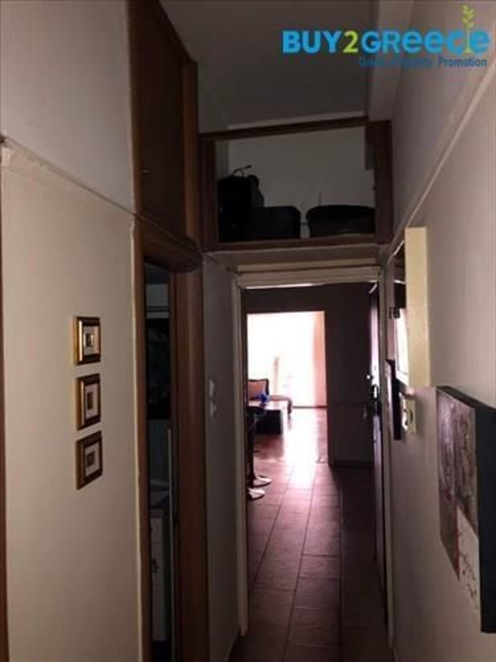 Condominio nel Athina,  11320743