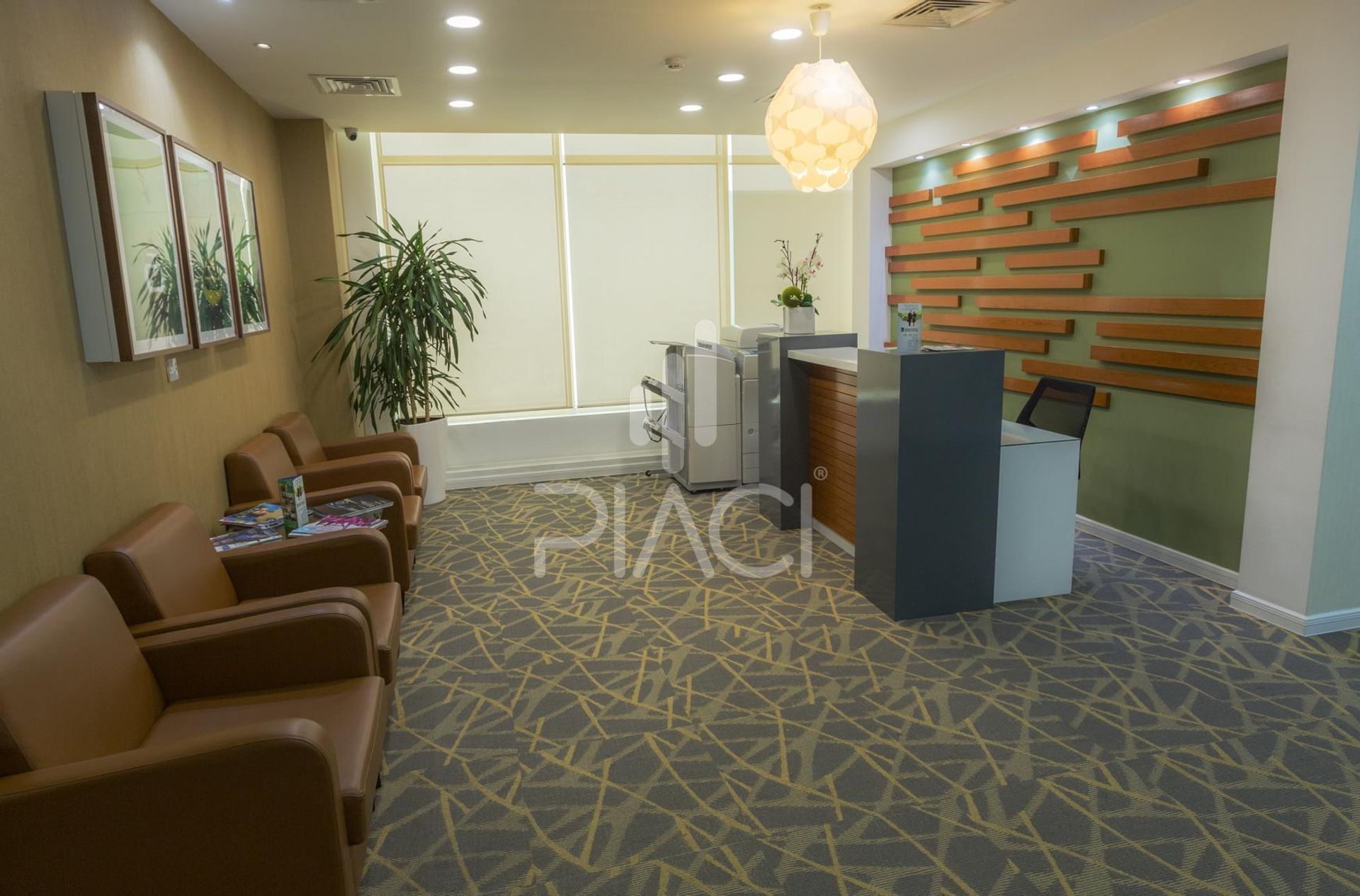 Office in Doha, Doha 11320765