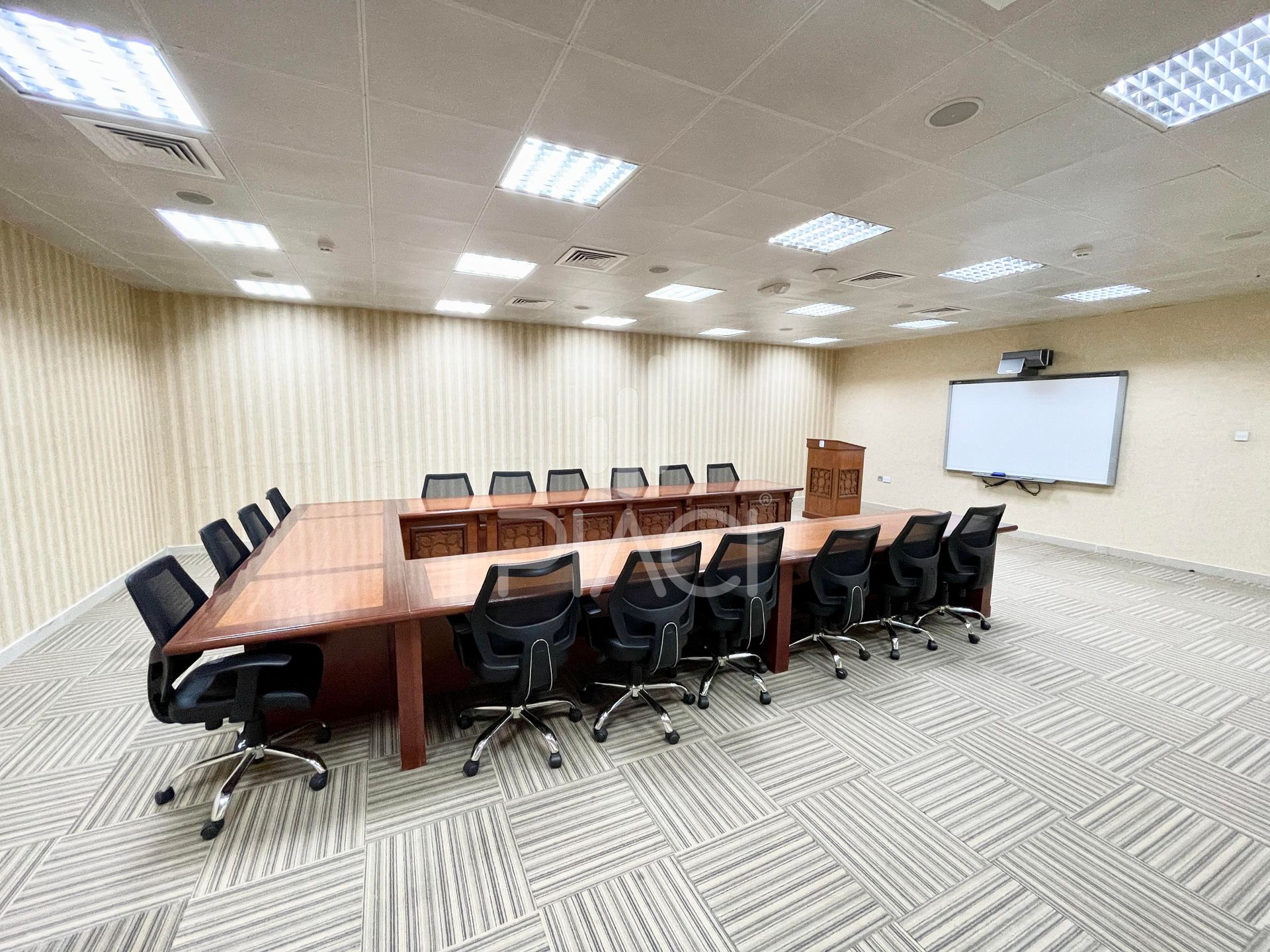 Kantor di Doha, Ad Dawhah 11320774