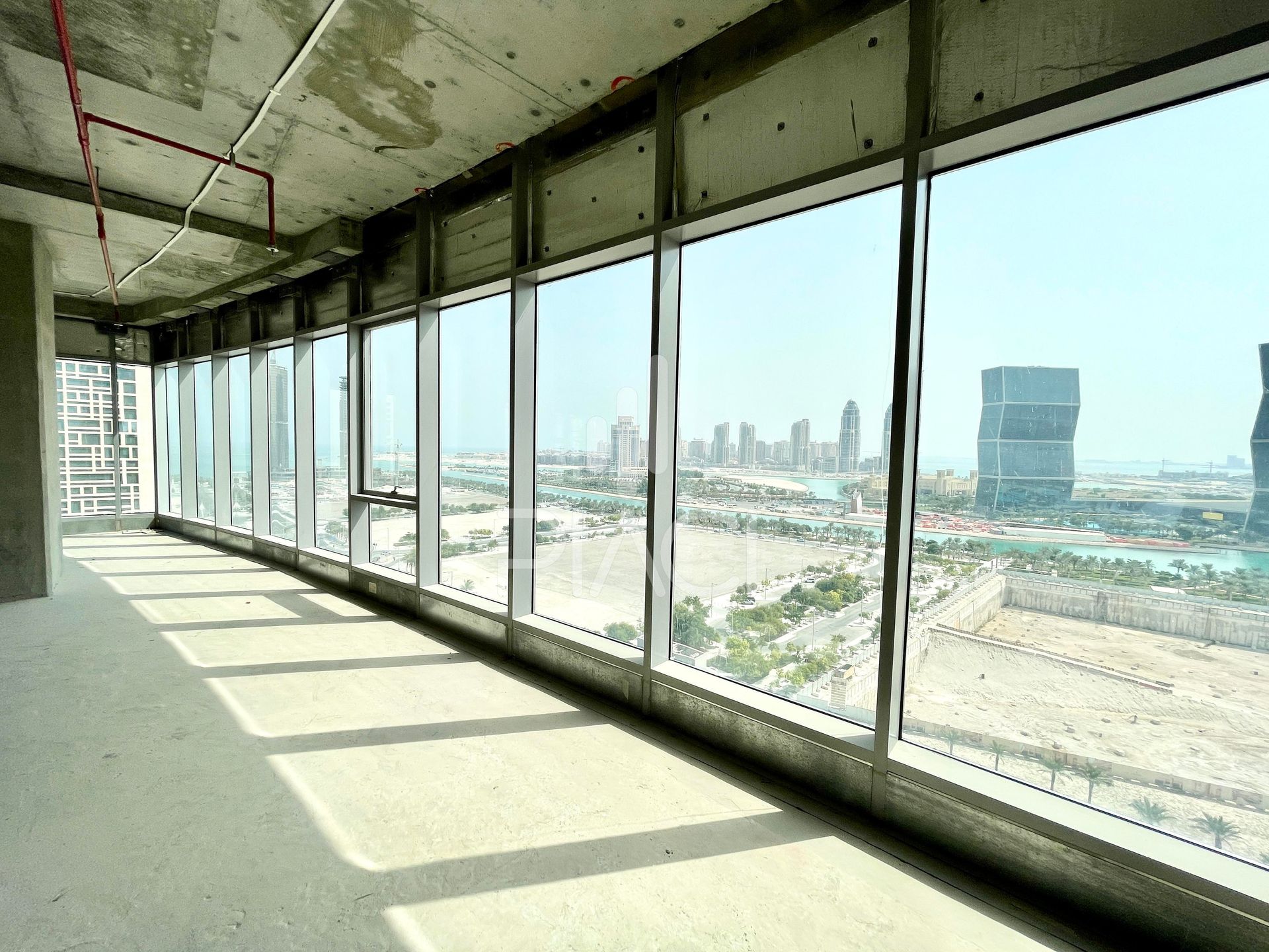 Büro im Lusail, Al Daayen 11320777